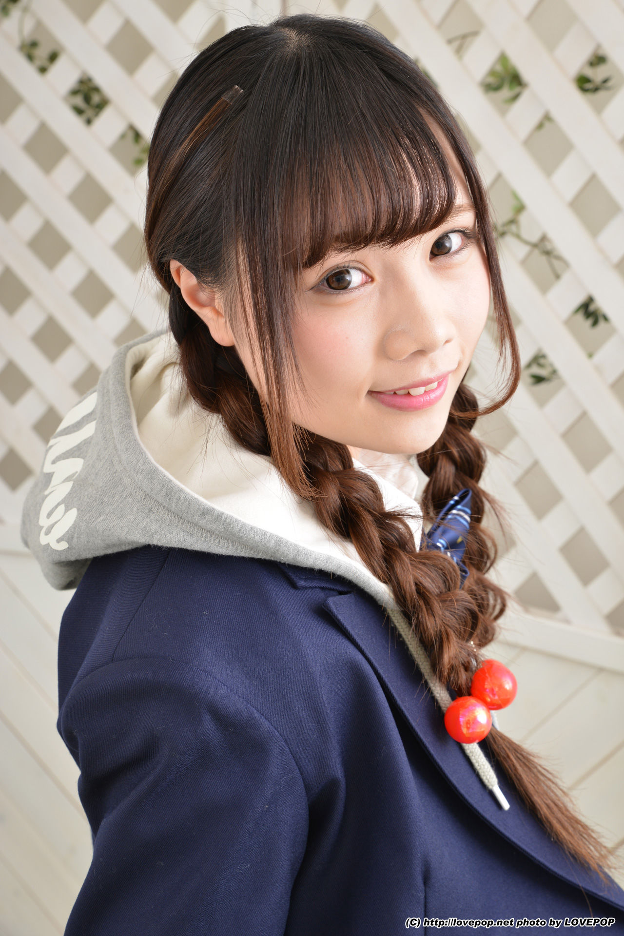 [LOVEPOP] Mizuki Kurumi 水樹くるみ Photoset 02