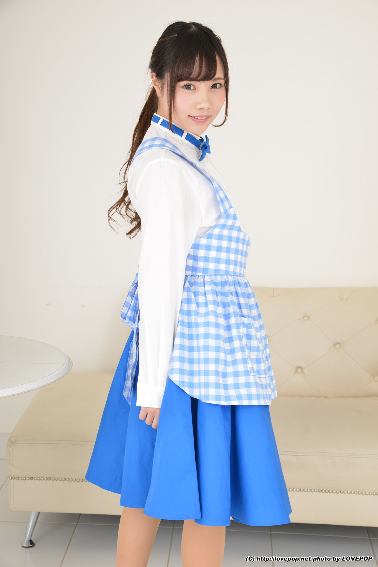 [LOVEPOP] Mizuki Kurumi 水樹くるみ Photoset 04
