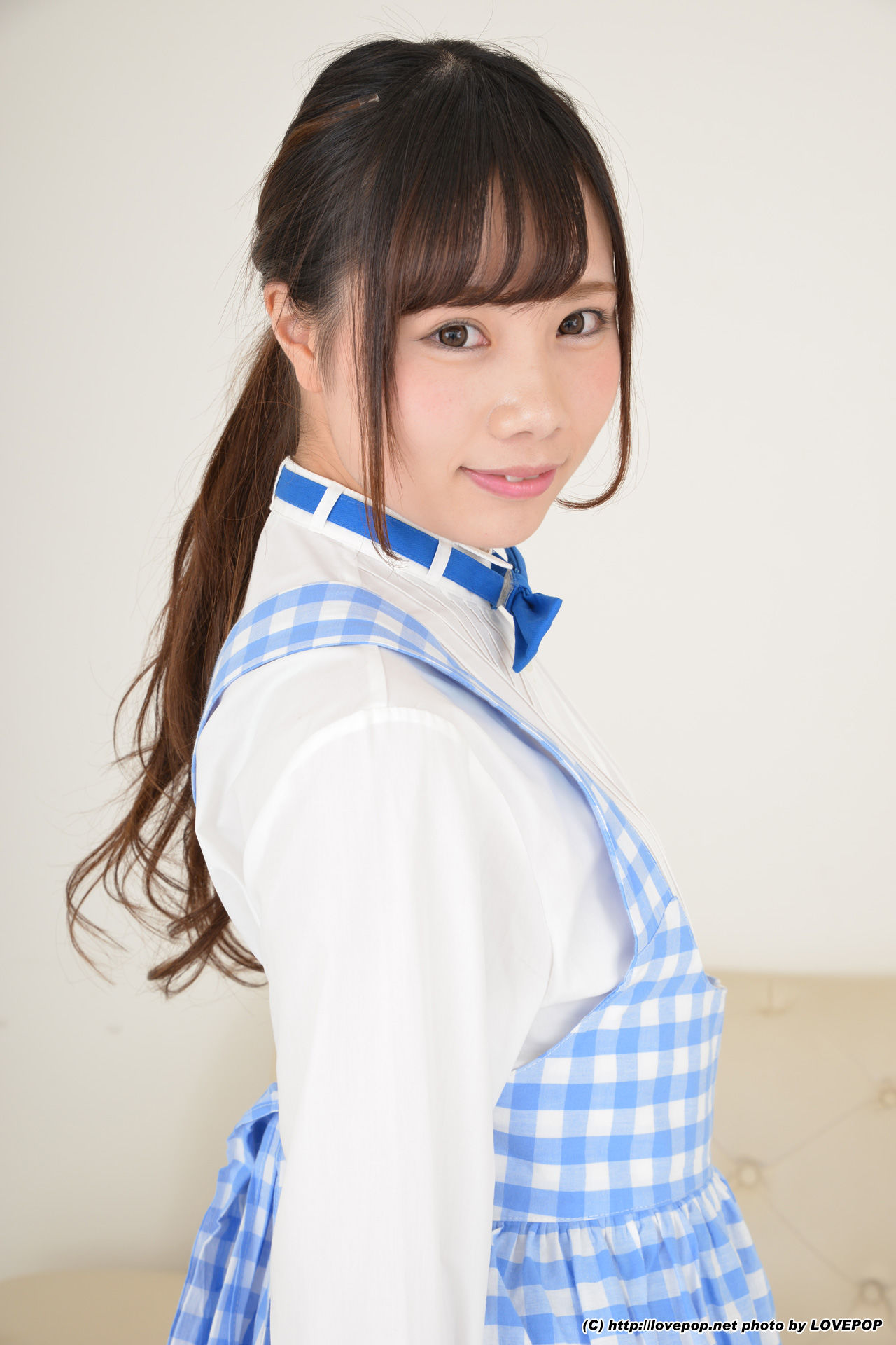 [LOVEPOP] Mizuki Kurumi 水樹くるみ Photoset 04