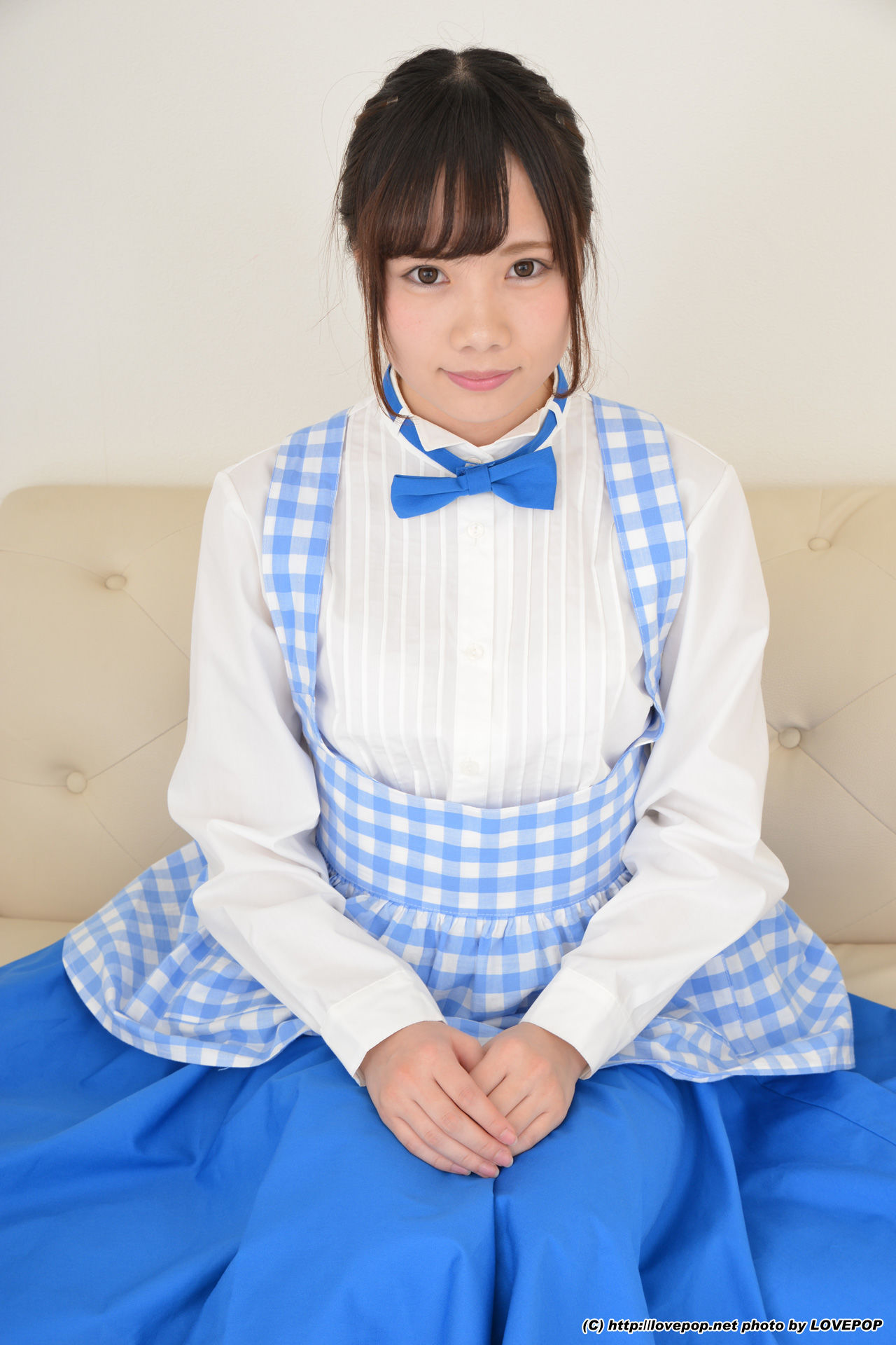 [LOVEPOP] Mizuki Kurumi 水樹くるみ Photoset 04