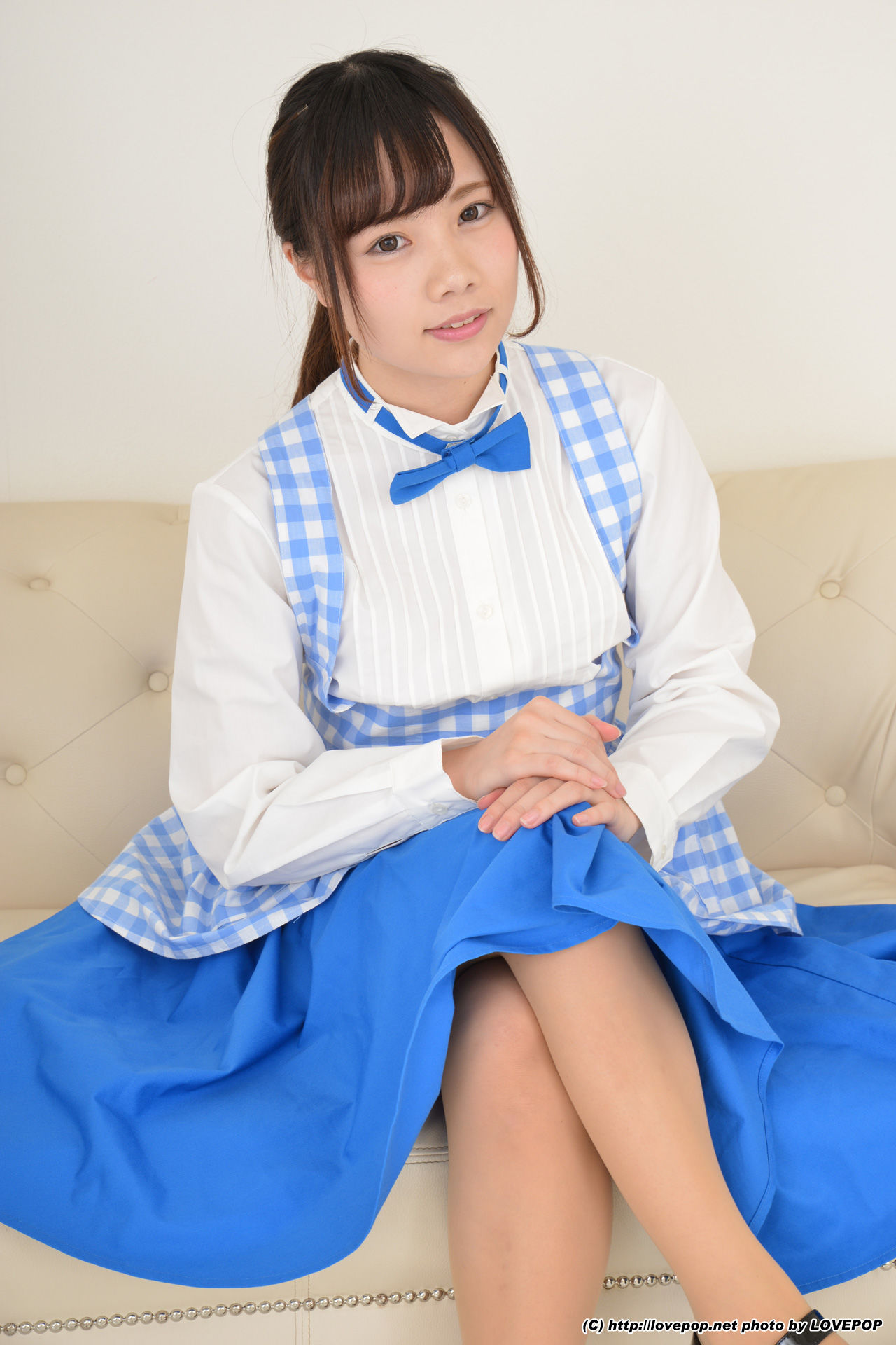 [LOVEPOP] Mizuki Kurumi 水樹くるみ Photoset 04