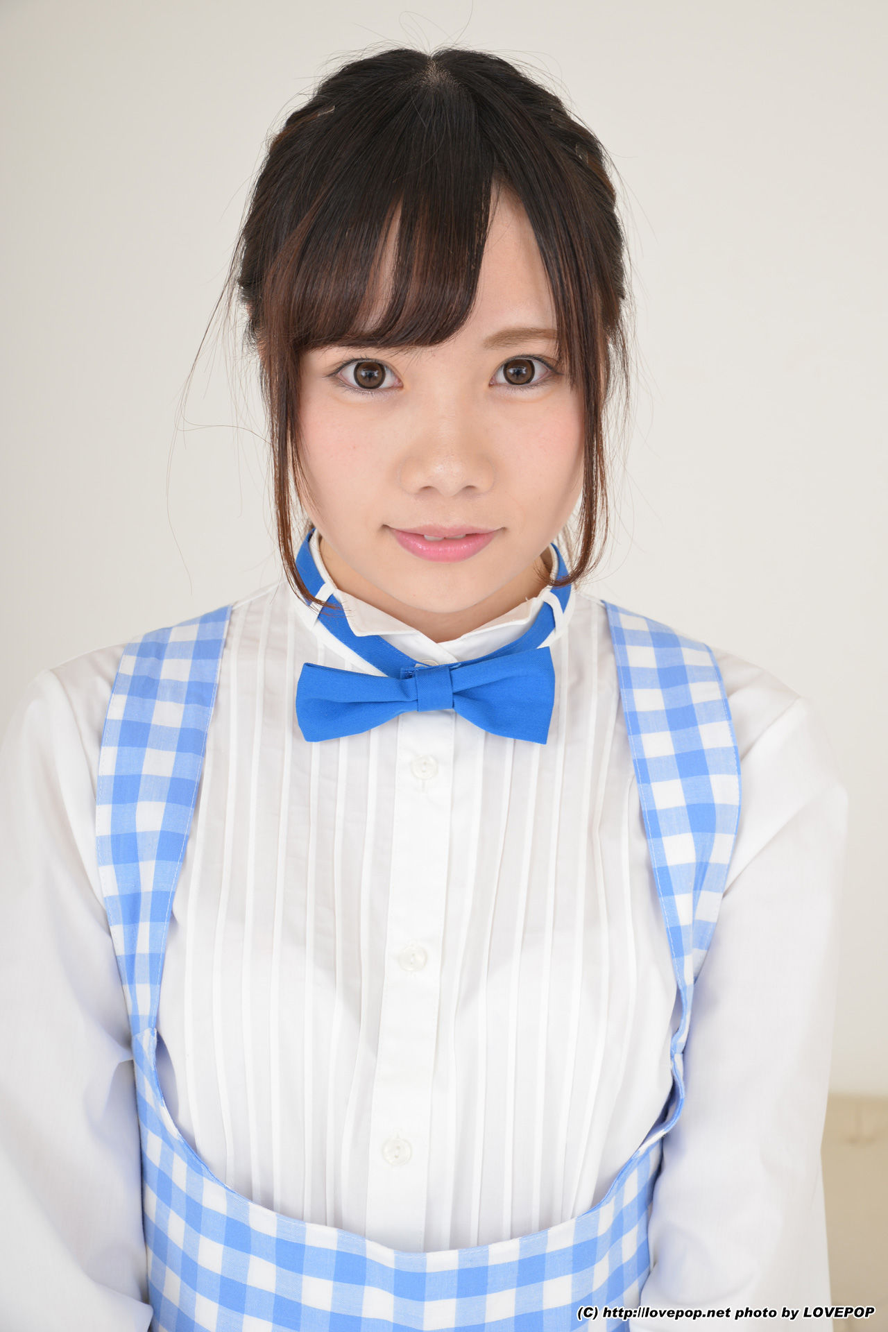 [LOVEPOP] Mizuki Kurumi 水樹くるみ Photoset 04