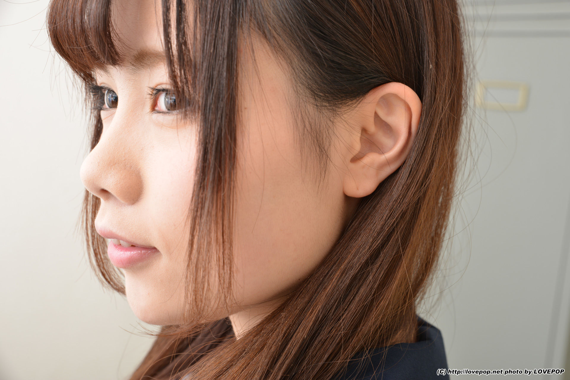 [LOVEPOP] Mizuki Kurumi 水樹くるみ Photoset 05