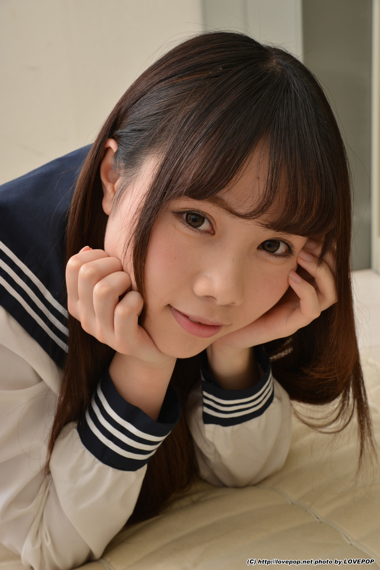 [LOVEPOP] Mizuki Kurumi 水樹くるみ Photoset 05