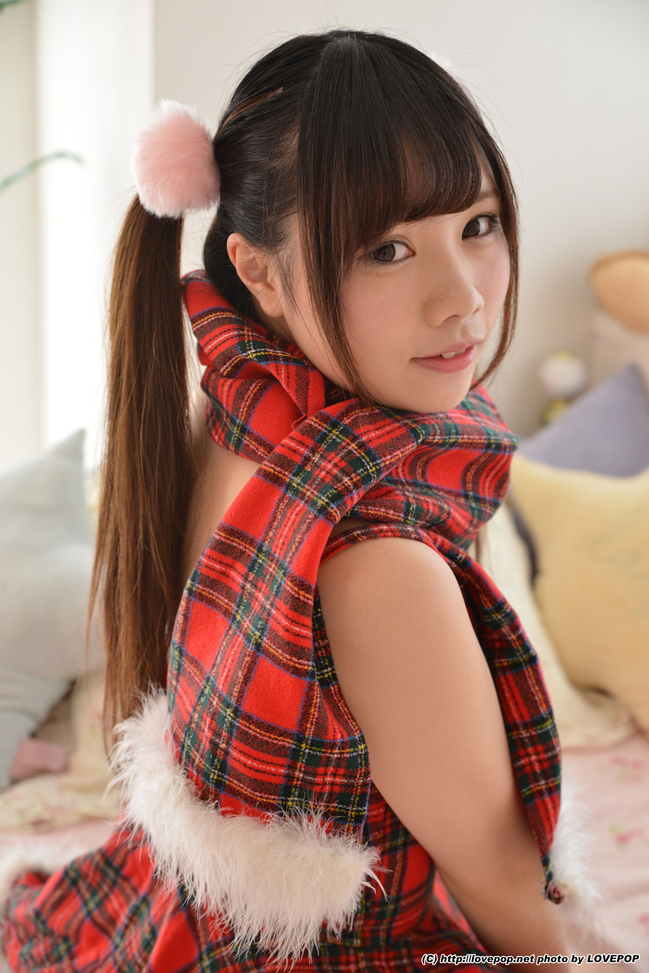 [LOVEPOP] Mizuki Kurumi 水樹くるみ Photoset 06
