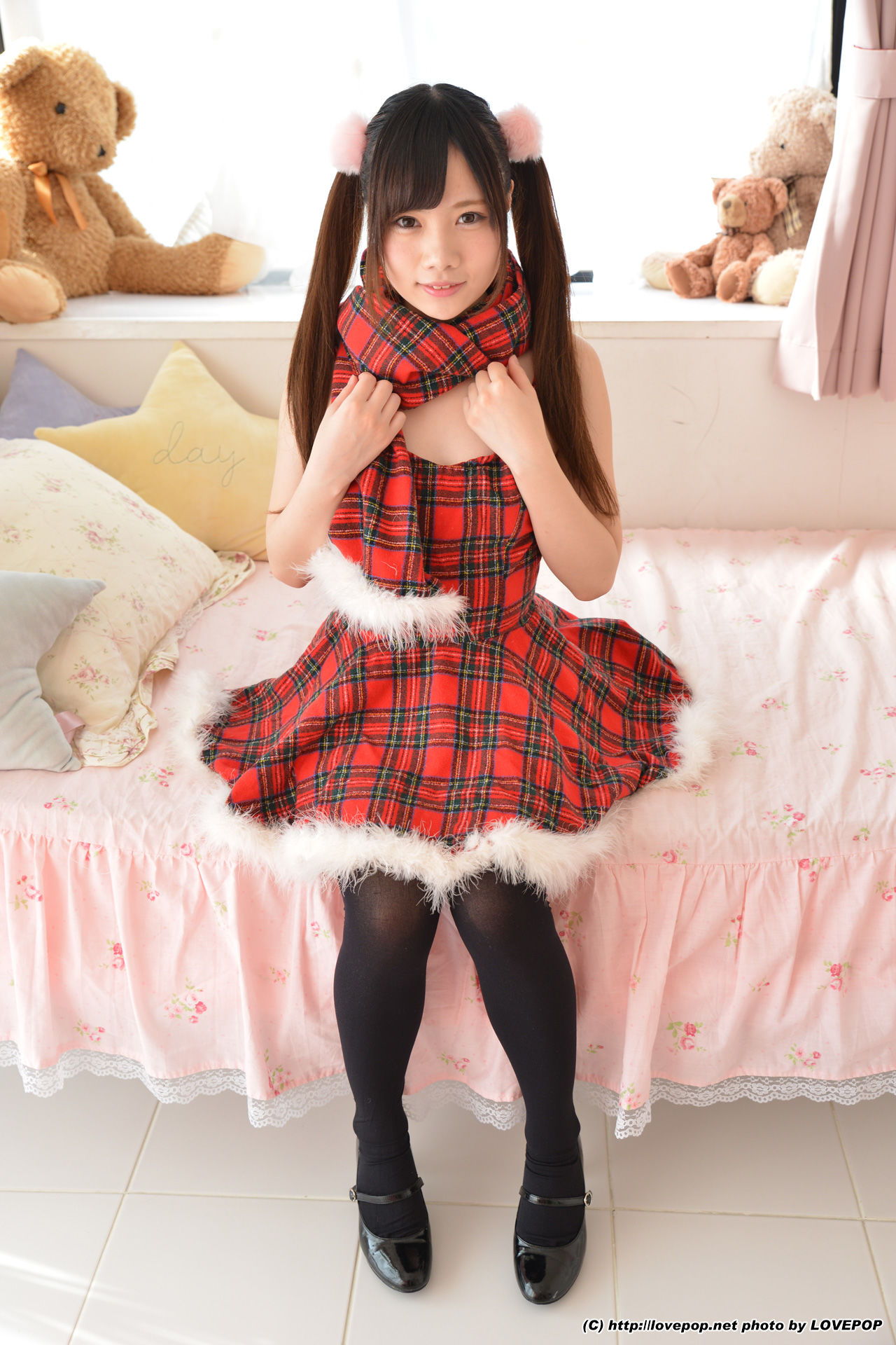 [LOVEPOP] Mizuki Kurumi 水樹くるみ Photoset 06