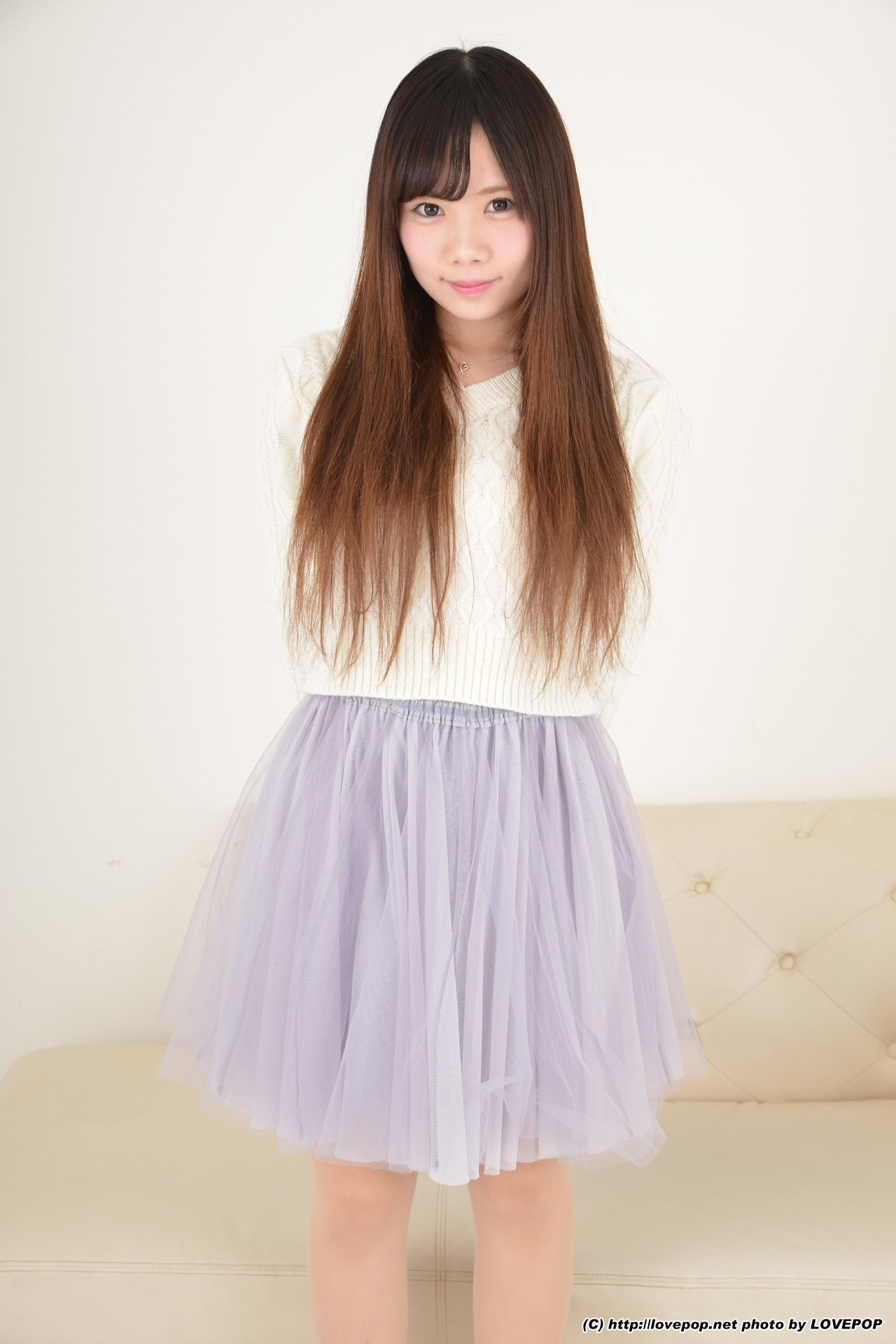 [LOVEPOP] Mizuki Kurumi 水樹くるみ Photoset 07