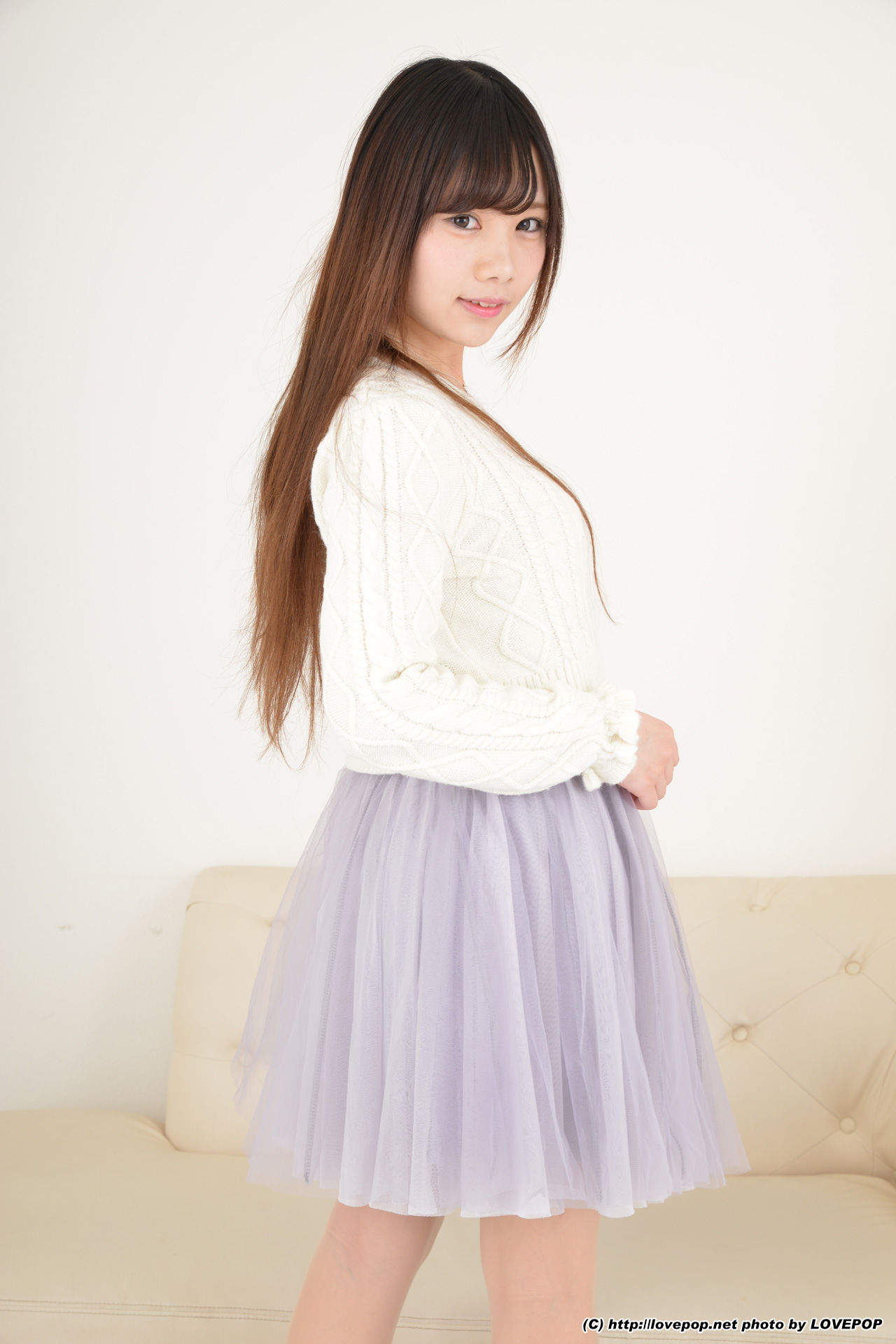 [LOVEPOP] Mizuki Kurumi 水樹くるみ Photoset 07