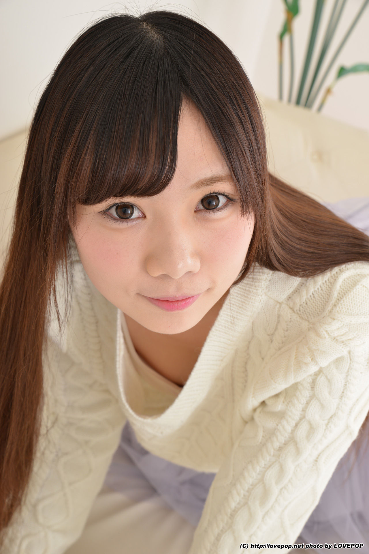 [LOVEPOP] Mizuki Kurumi 水樹くるみ Photoset 07