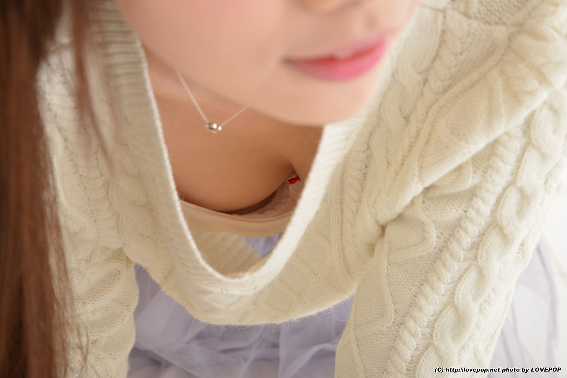 [LOVEPOP] Mizuki Kurumi 水樹くるみ Photoset 07