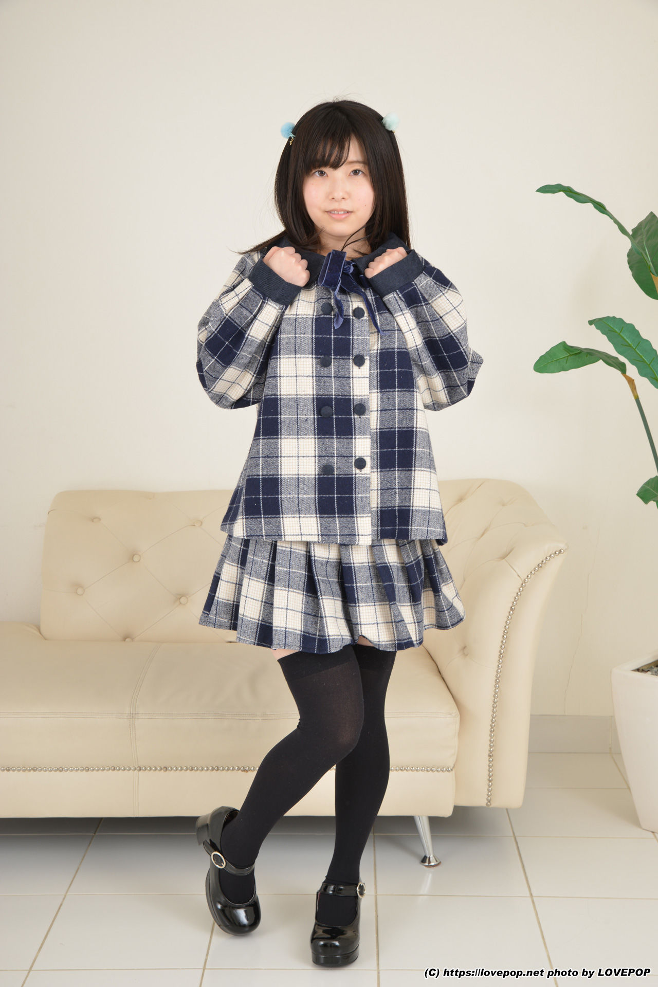 [LOVEPOP] Ren Hinami ひなみれん Photoset 05