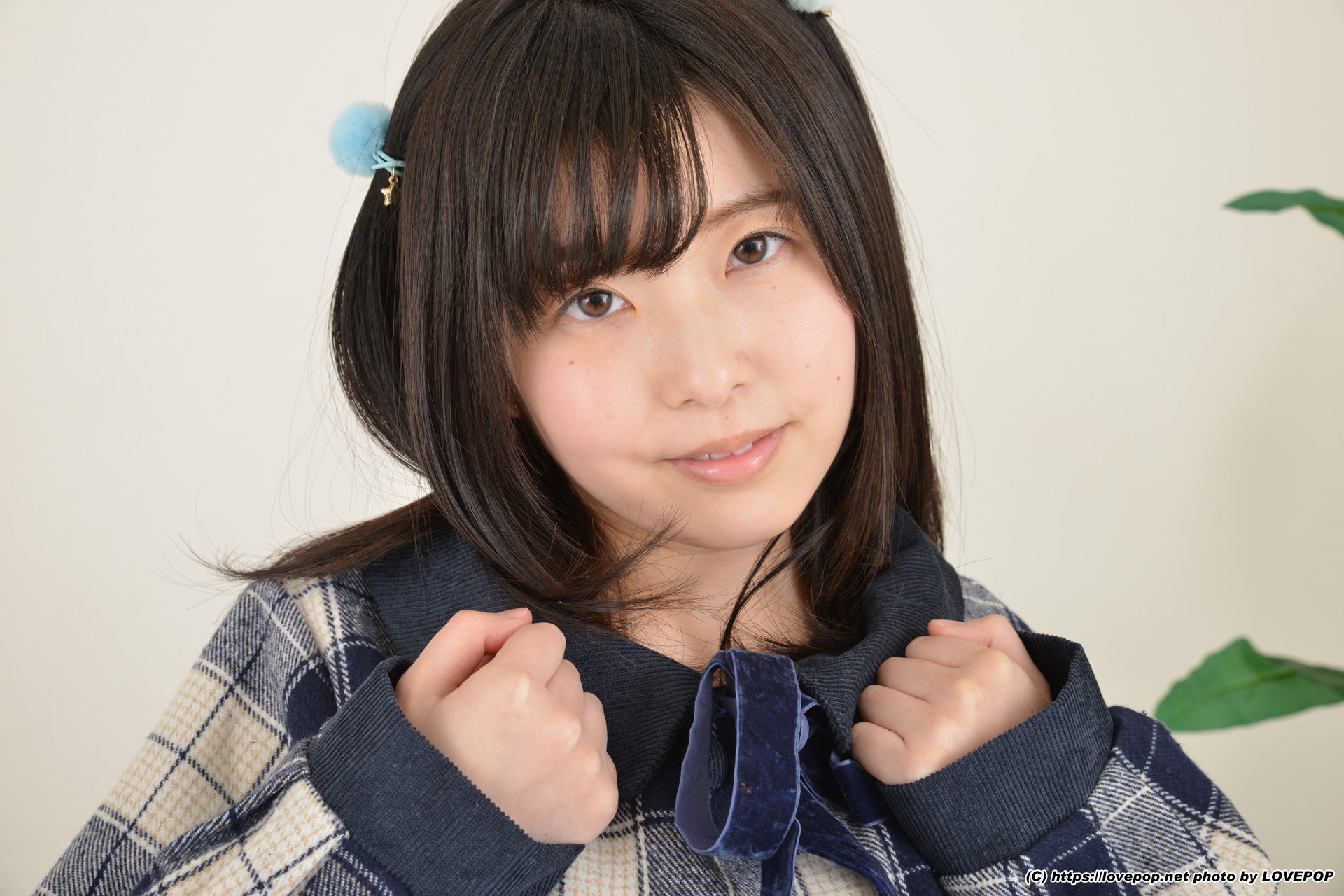 [LOVEPOP] Ren Hinami ひなみれん Photoset 05