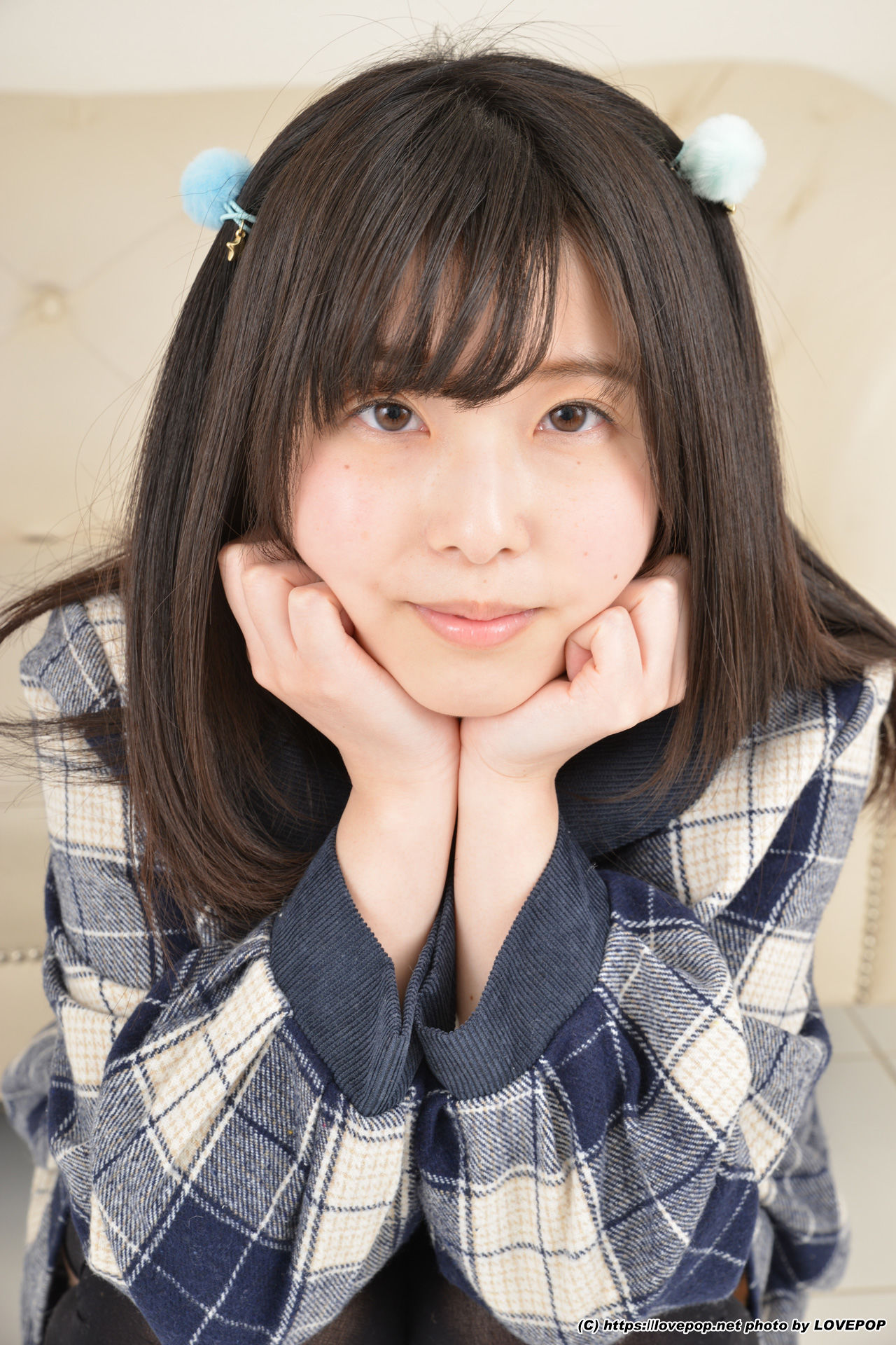 [LOVEPOP] Ren Hinami ひなみれん Photoset 05