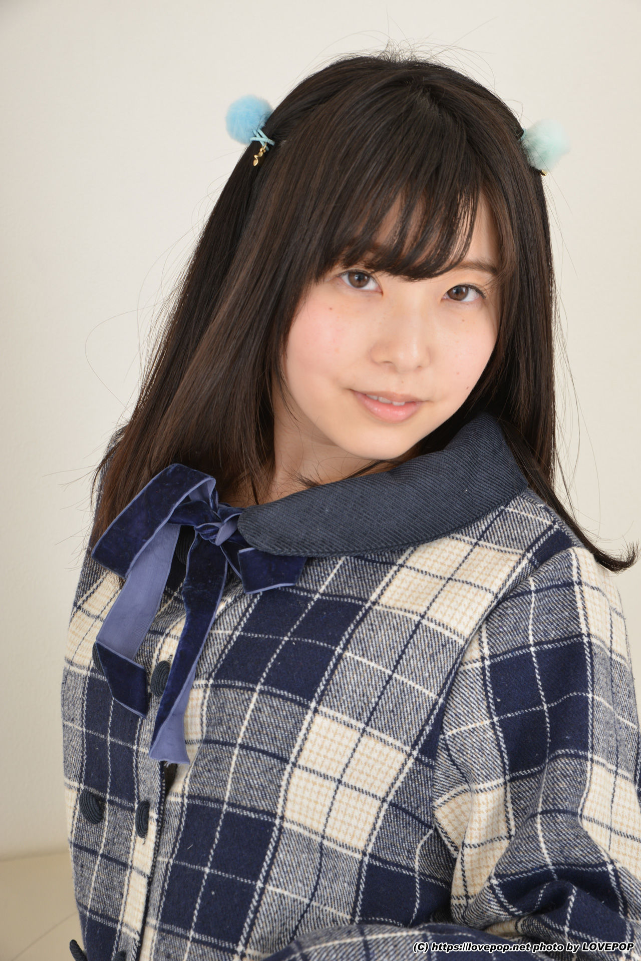[LOVEPOP] Ren Hinami ひなみれん Photoset 05