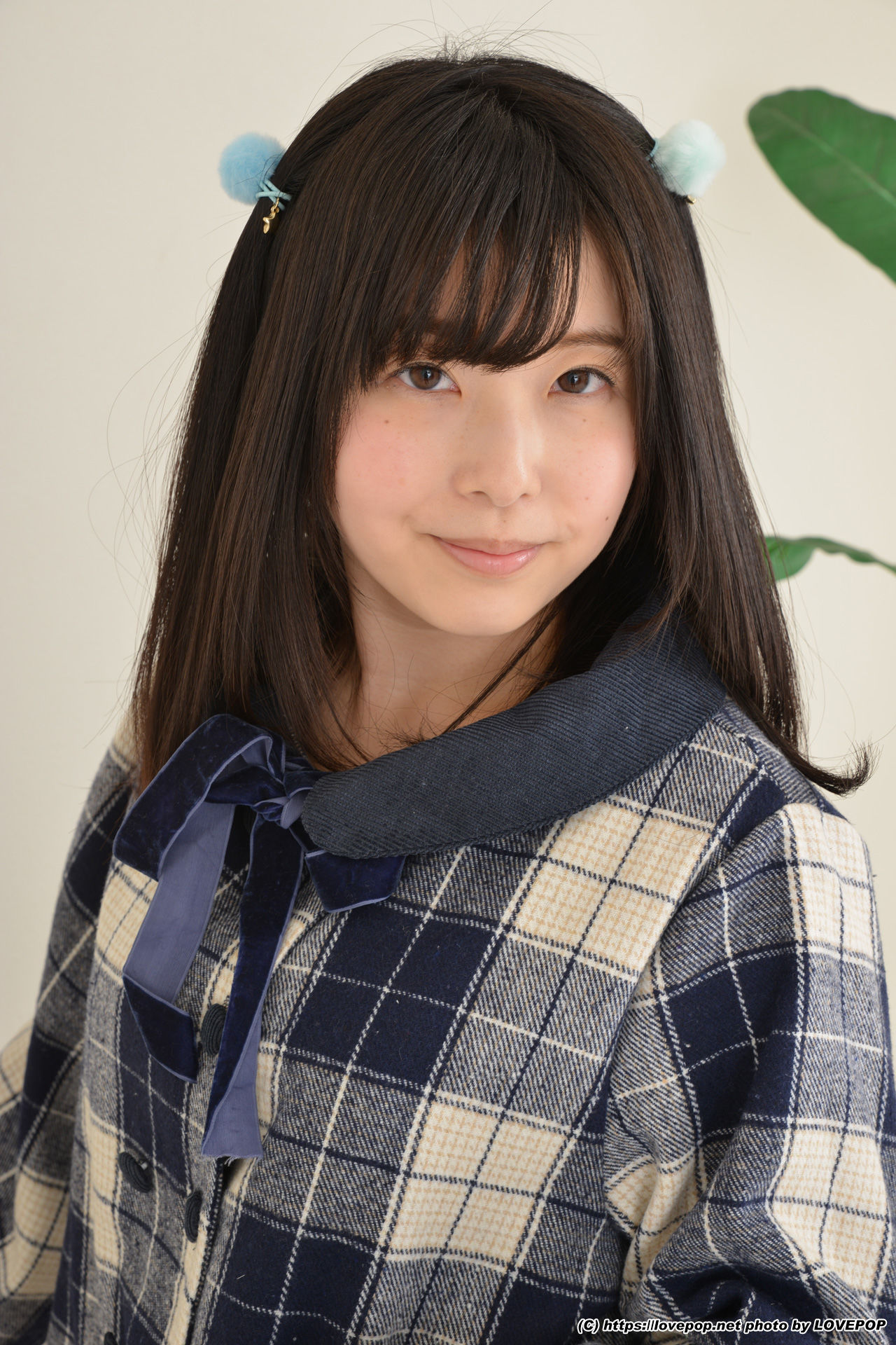 [LOVEPOP] Ren Hinami ひなみれん Photoset 05
