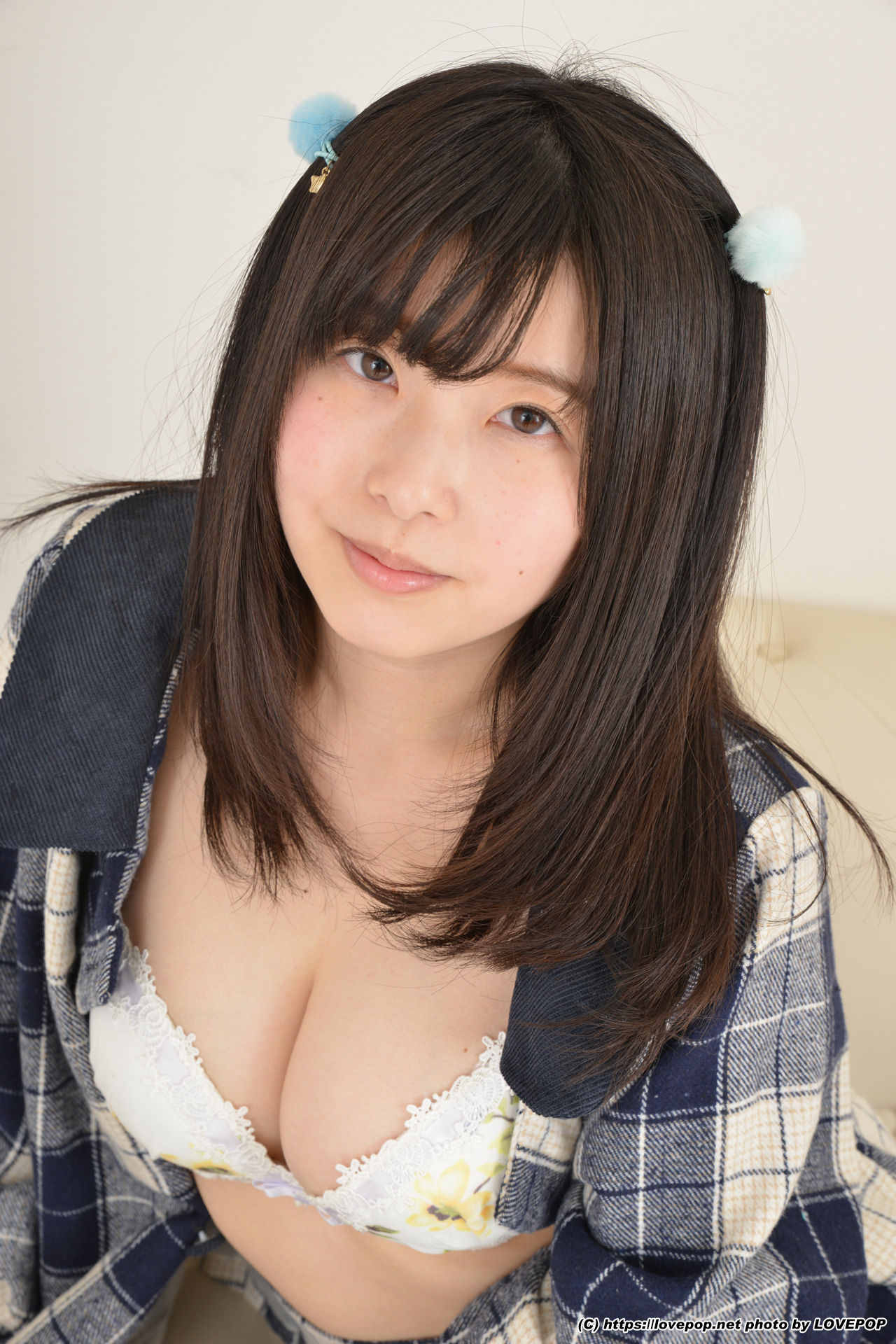 [LOVEPOP] Ren Hinami ひなみれん Photoset 05