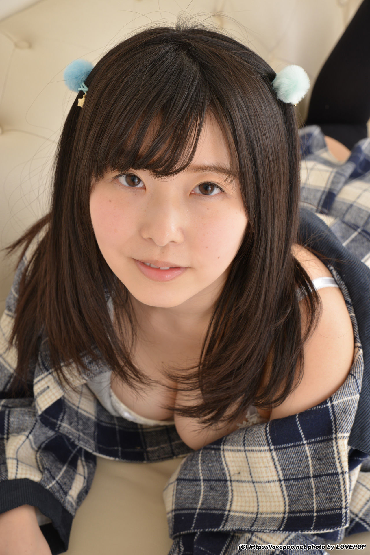 [LOVEPOP] Ren Hinami ひなみれん Photoset 05