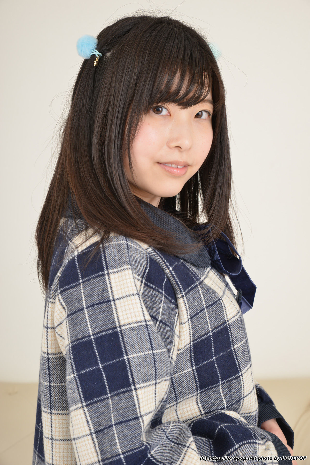 [LOVEPOP] Ren Hinami ひなみれん Photoset 05
