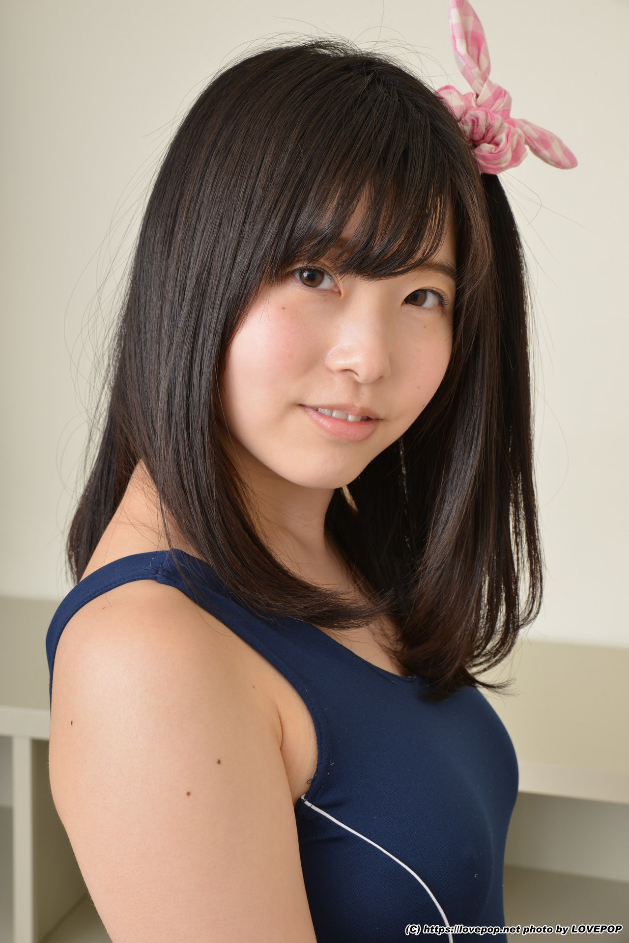 [LOVEPOP] Ren Hinami ひなみれん Photoset 06