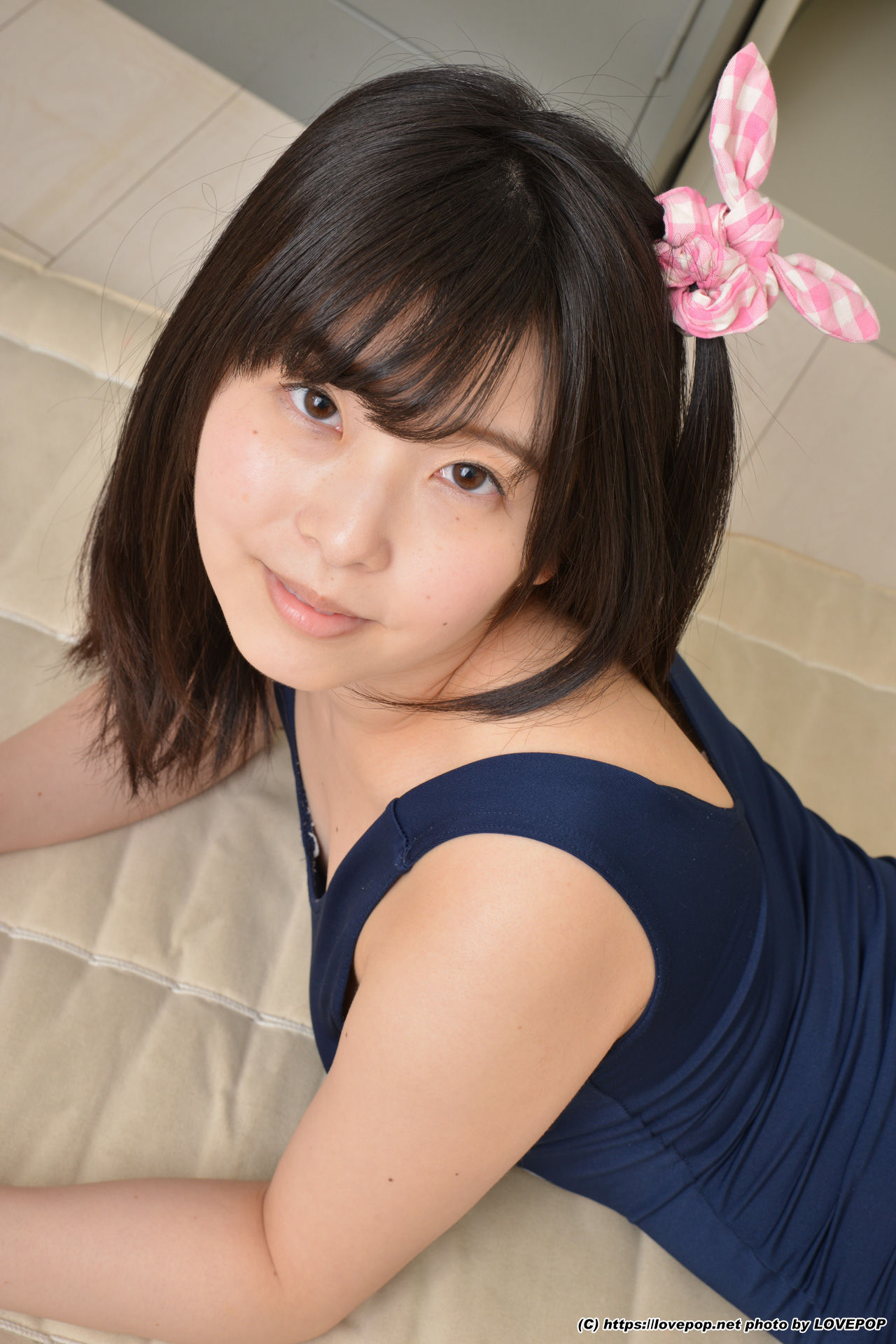 [LOVEPOP] Ren Hinami ひなみれん Photoset 06