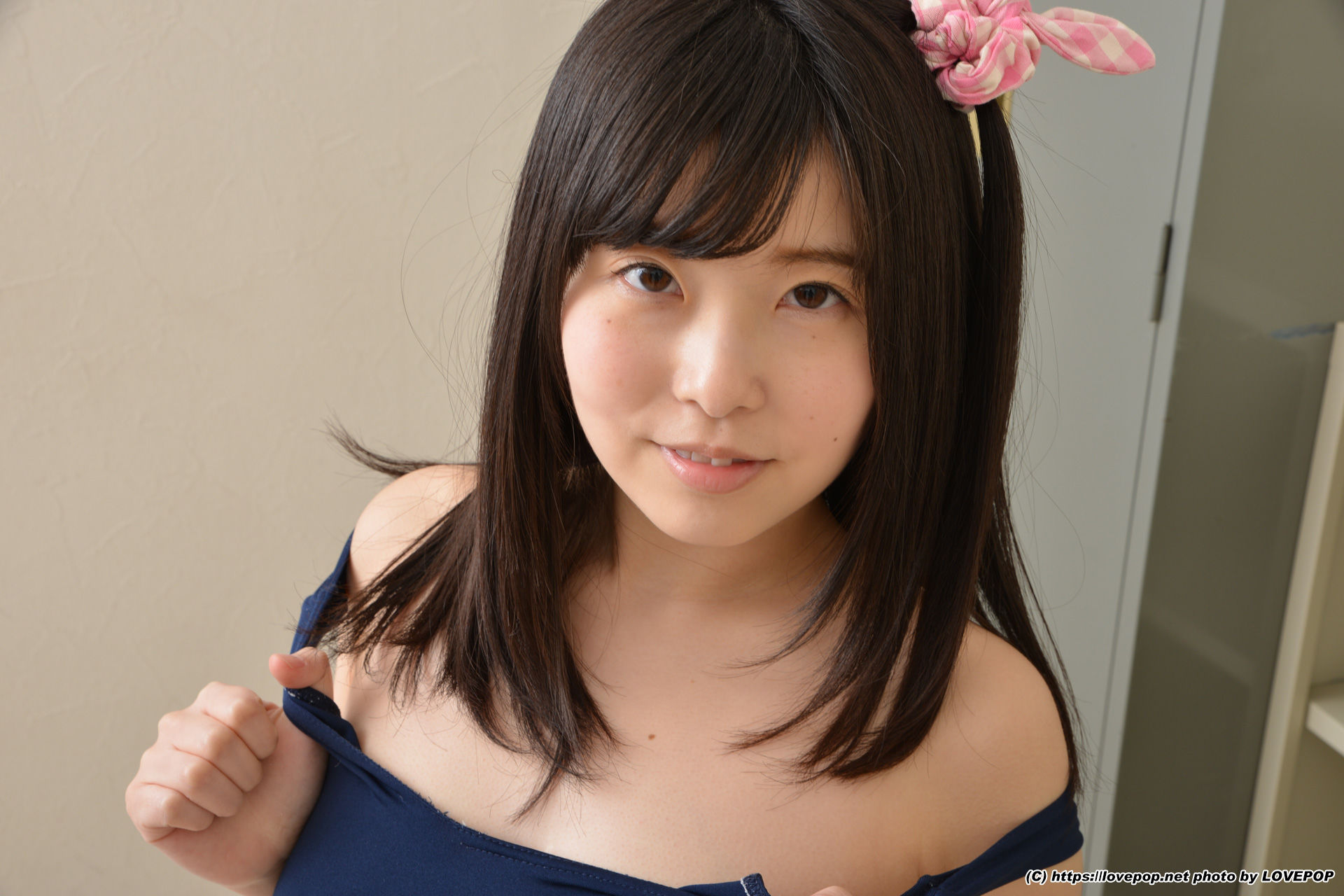 [LOVEPOP] Ren Hinami ひなみれん Photoset 06