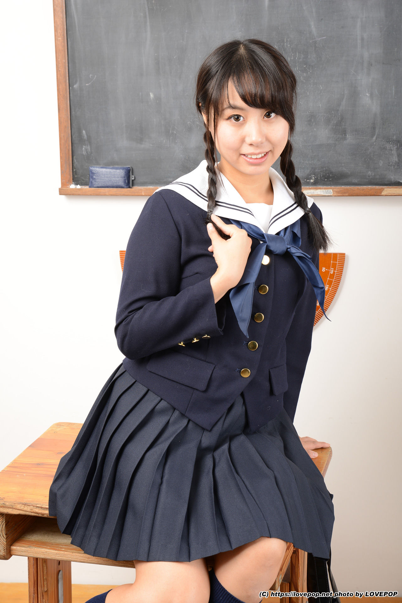 [LOVEPOP] Rui Airi 愛里るい Photoset 01
