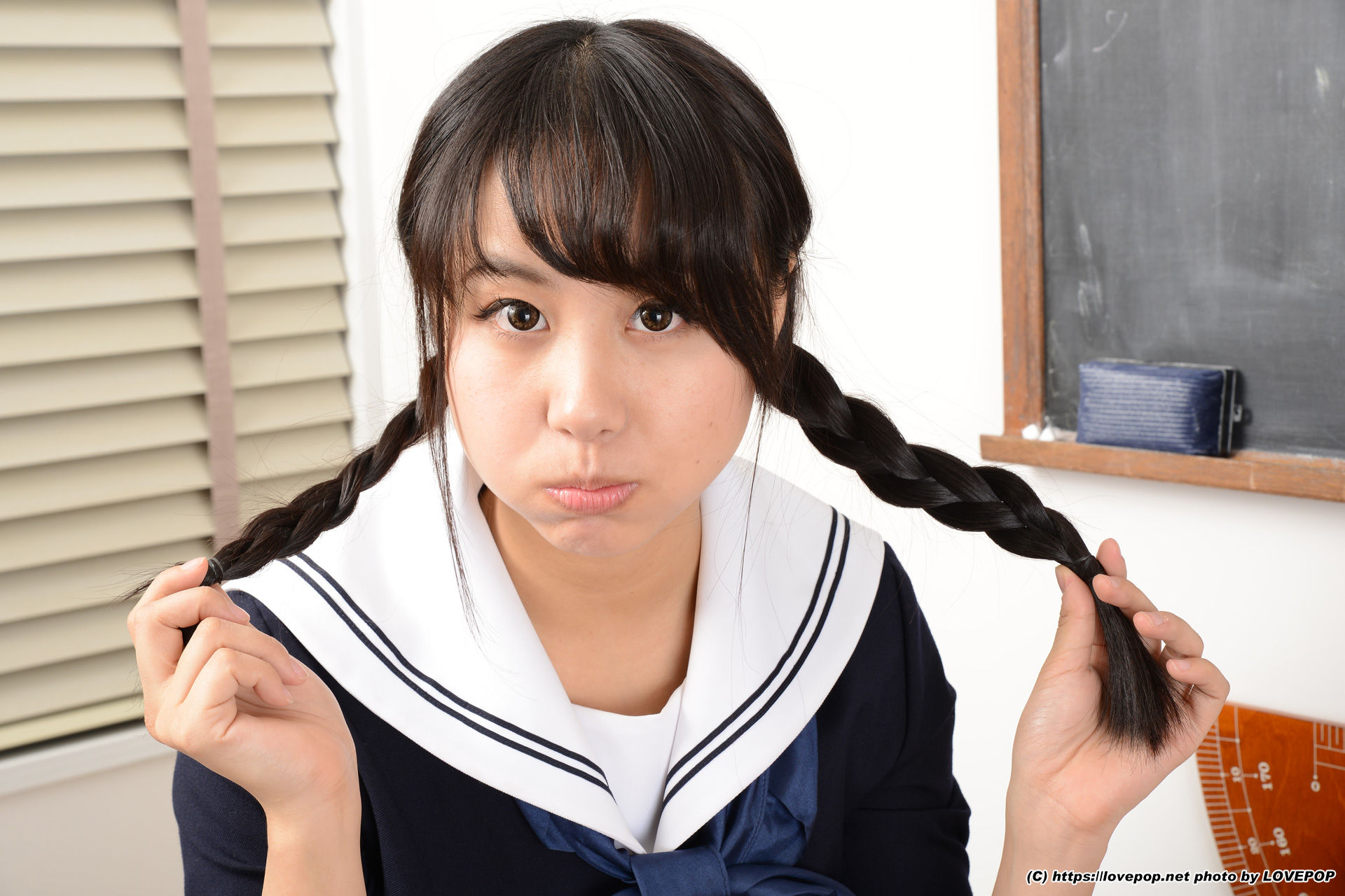 [LOVEPOP] Rui Airi 愛里るい Photoset 01