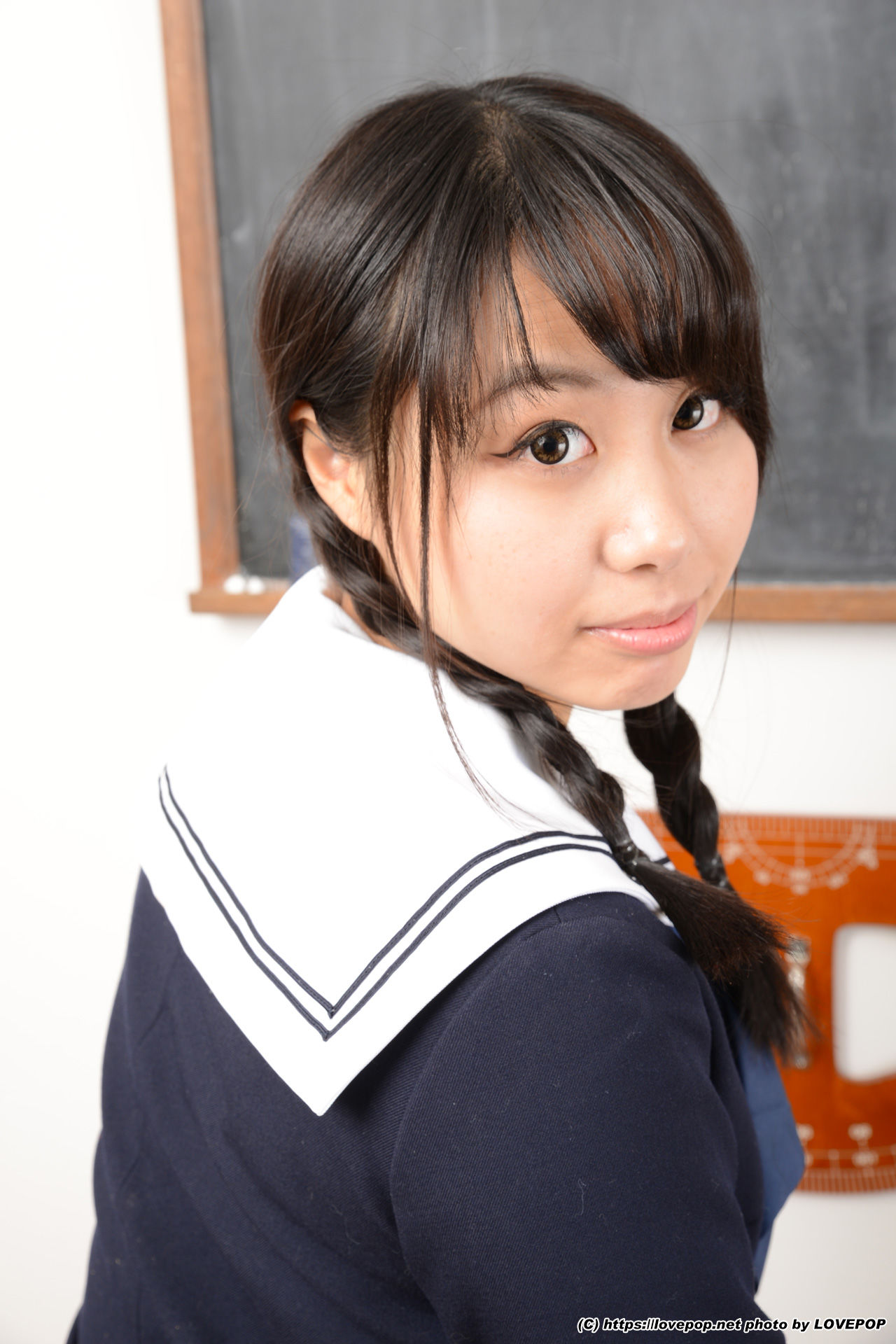 [LOVEPOP] Rui Airi 愛里るい Photoset 01