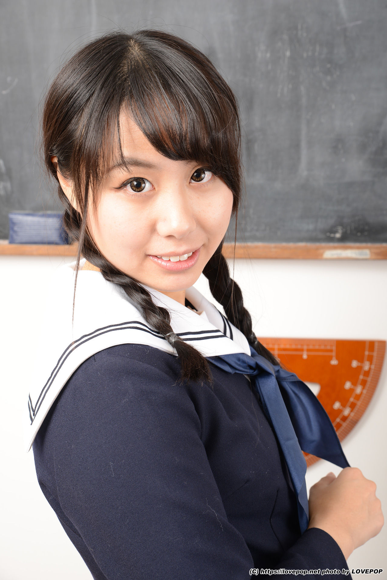 [LOVEPOP] Rui Airi 愛里るい Photoset 01