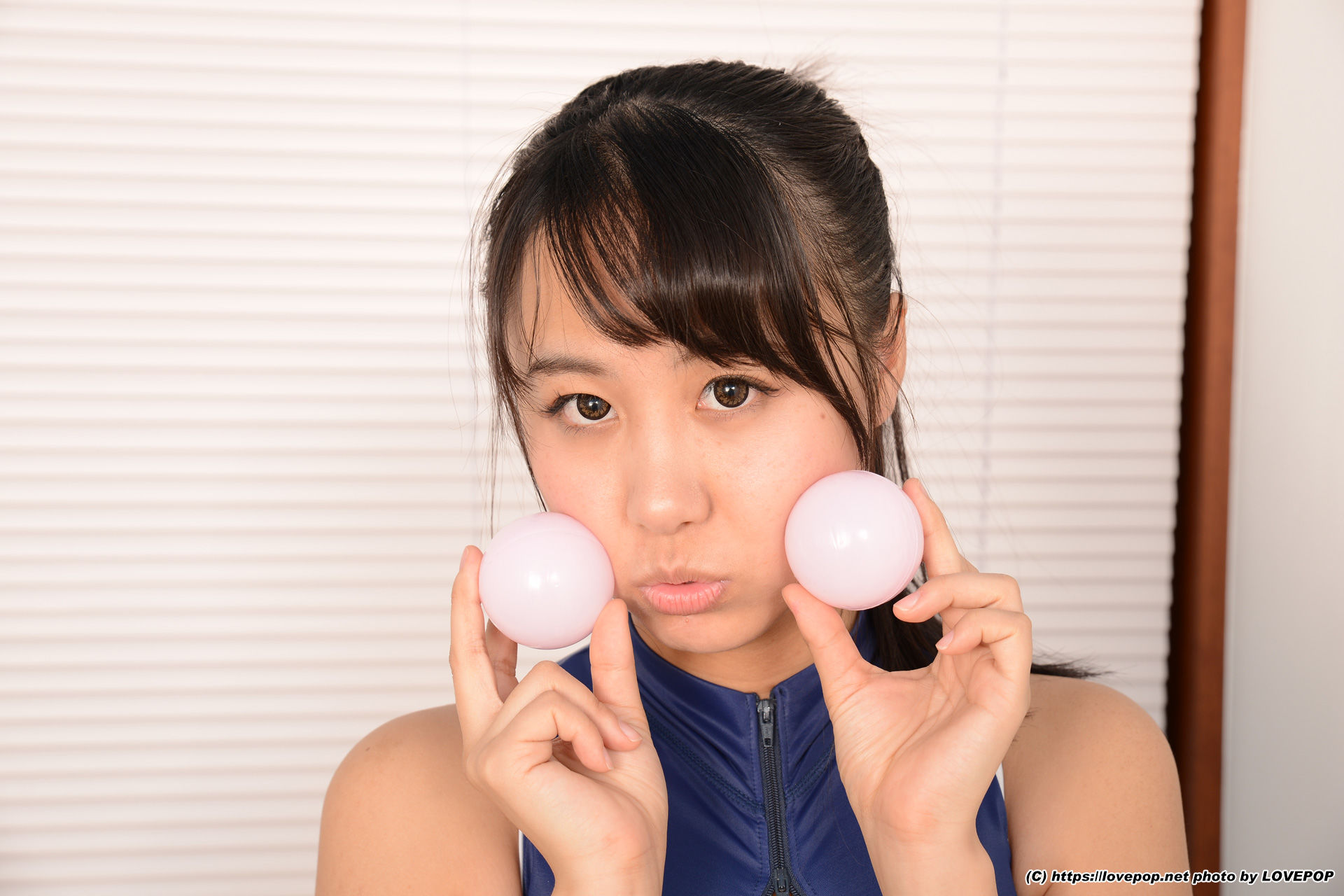 [LOVEPOP] Rui Airi 愛里るい Photoset 02