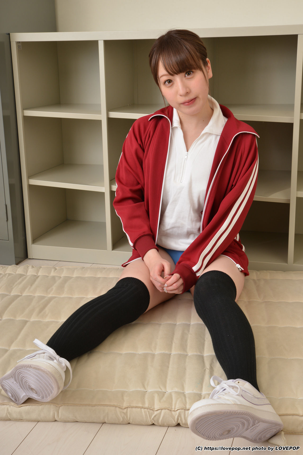 [LOVEPOP] Ruka Kanna 柑南るか Photoset 02