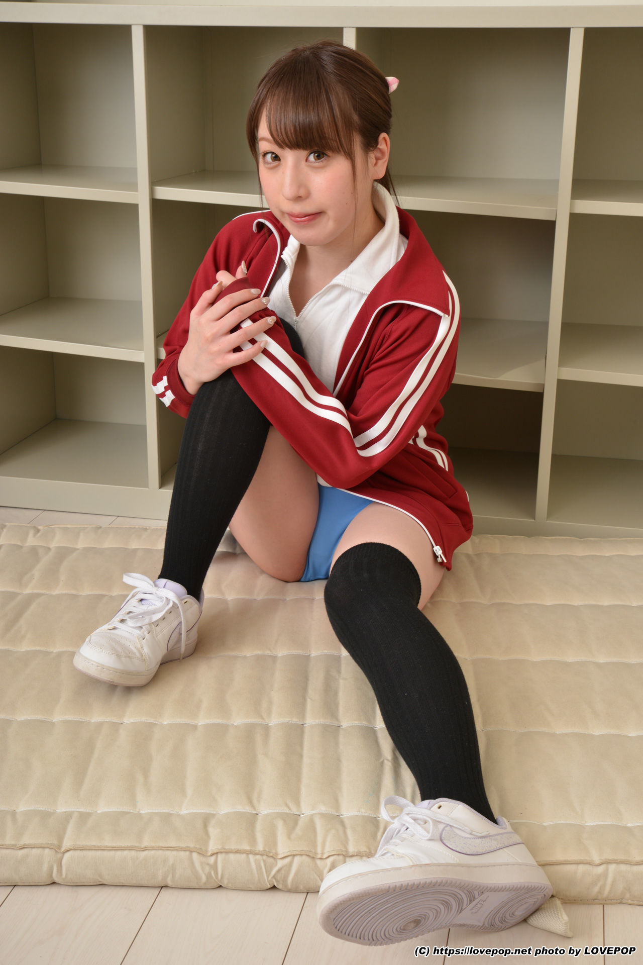 [LOVEPOP] Ruka Kanna 柑南るか Photoset 02
