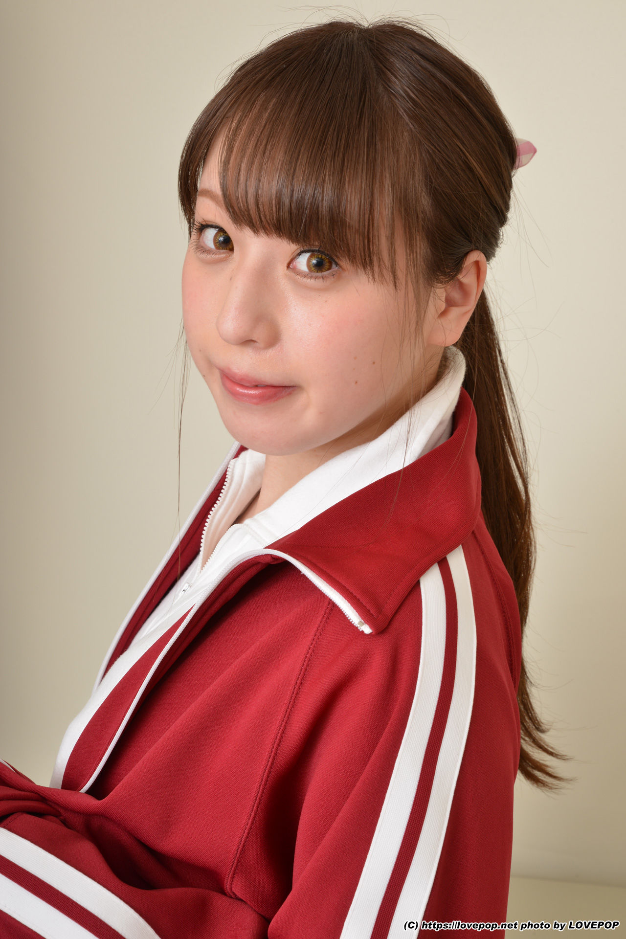[LOVEPOP] Ruka Kanna 柑南るか Photoset 02