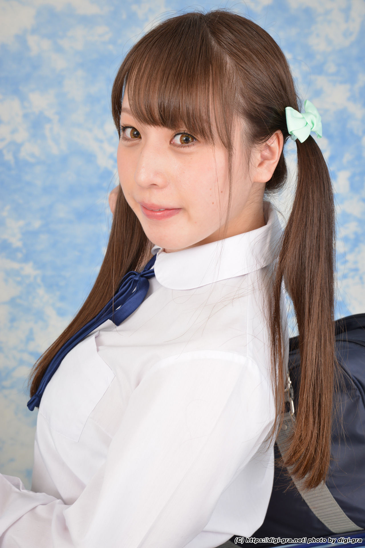 [LOVEPOP] Ruka Kanna 柑南るか Photoset 03