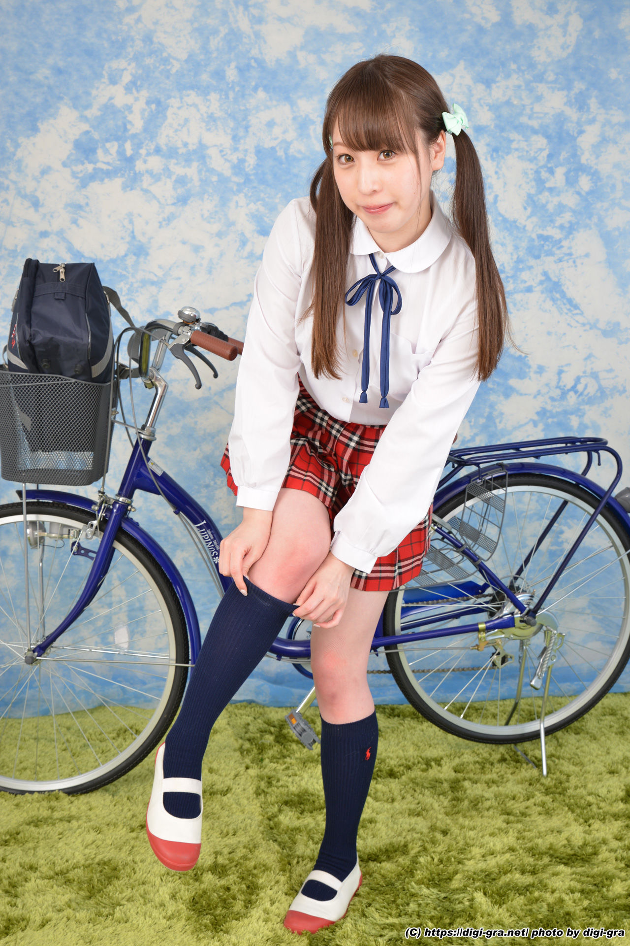 [LOVEPOP] Ruka Kanna 柑南るか Photoset 03
