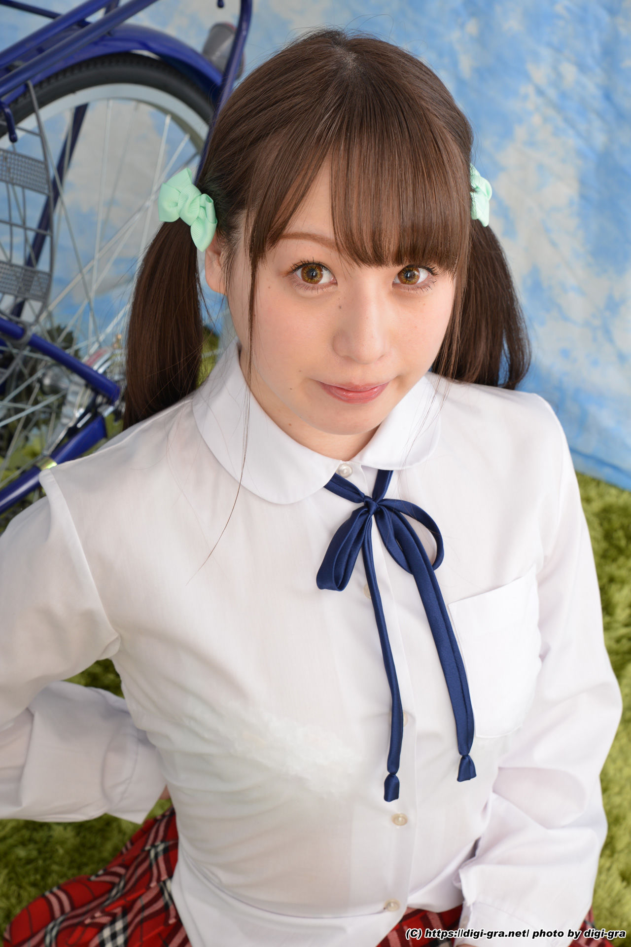 [LOVEPOP] Ruka Kanna 柑南るか Photoset 03