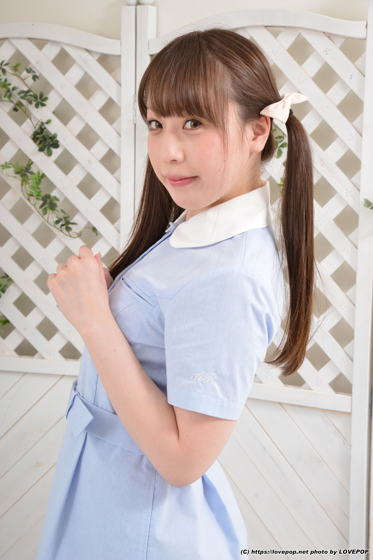 [LOVEPOP] Ruka Kanna 柑南るか Photoset 04