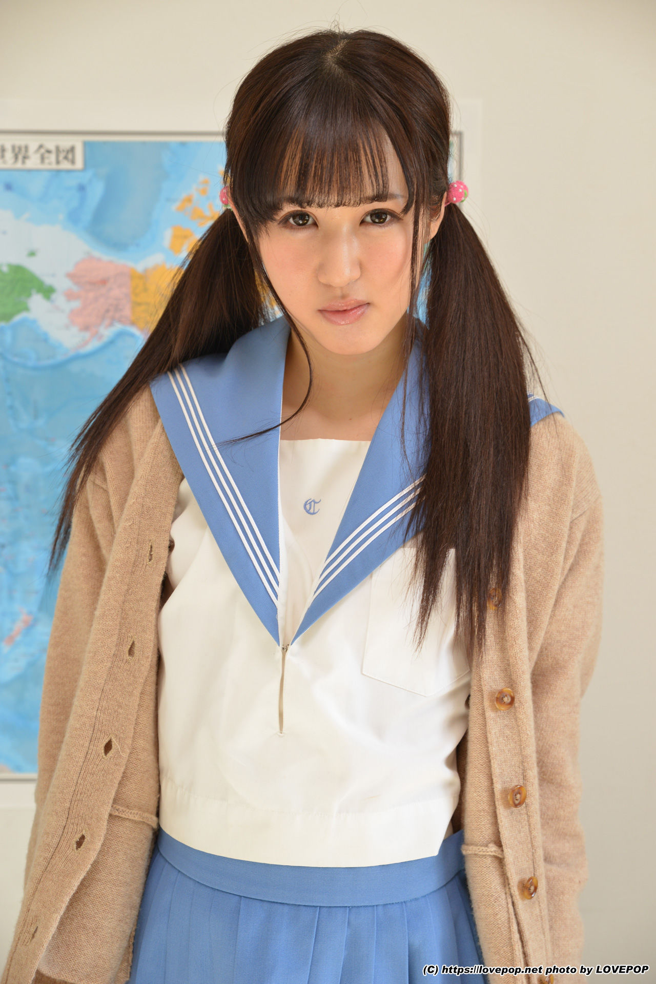 [LOVEPOP] Rurika Ishihara 石原ルリカ Photoset 05