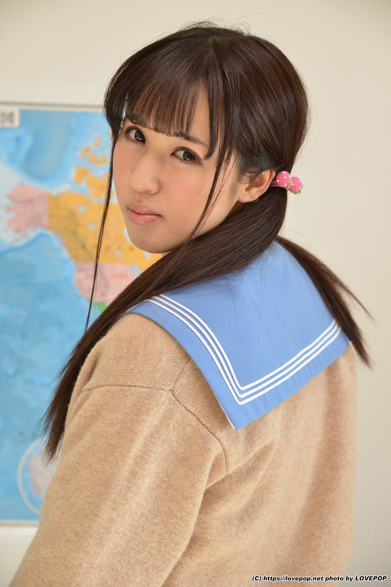 [LOVEPOP] Rurika Ishihara 石原ルリカ Photoset 05
