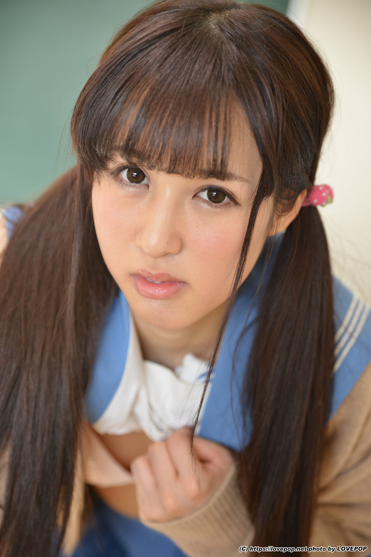 [LOVEPOP] Rurika Ishihara 石原ルリカ Photoset 05