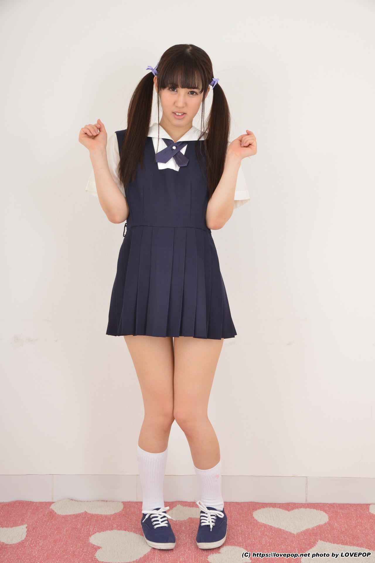 [LOVEPOP] Rurika Ishihara 石原ルリカ Photoset 06