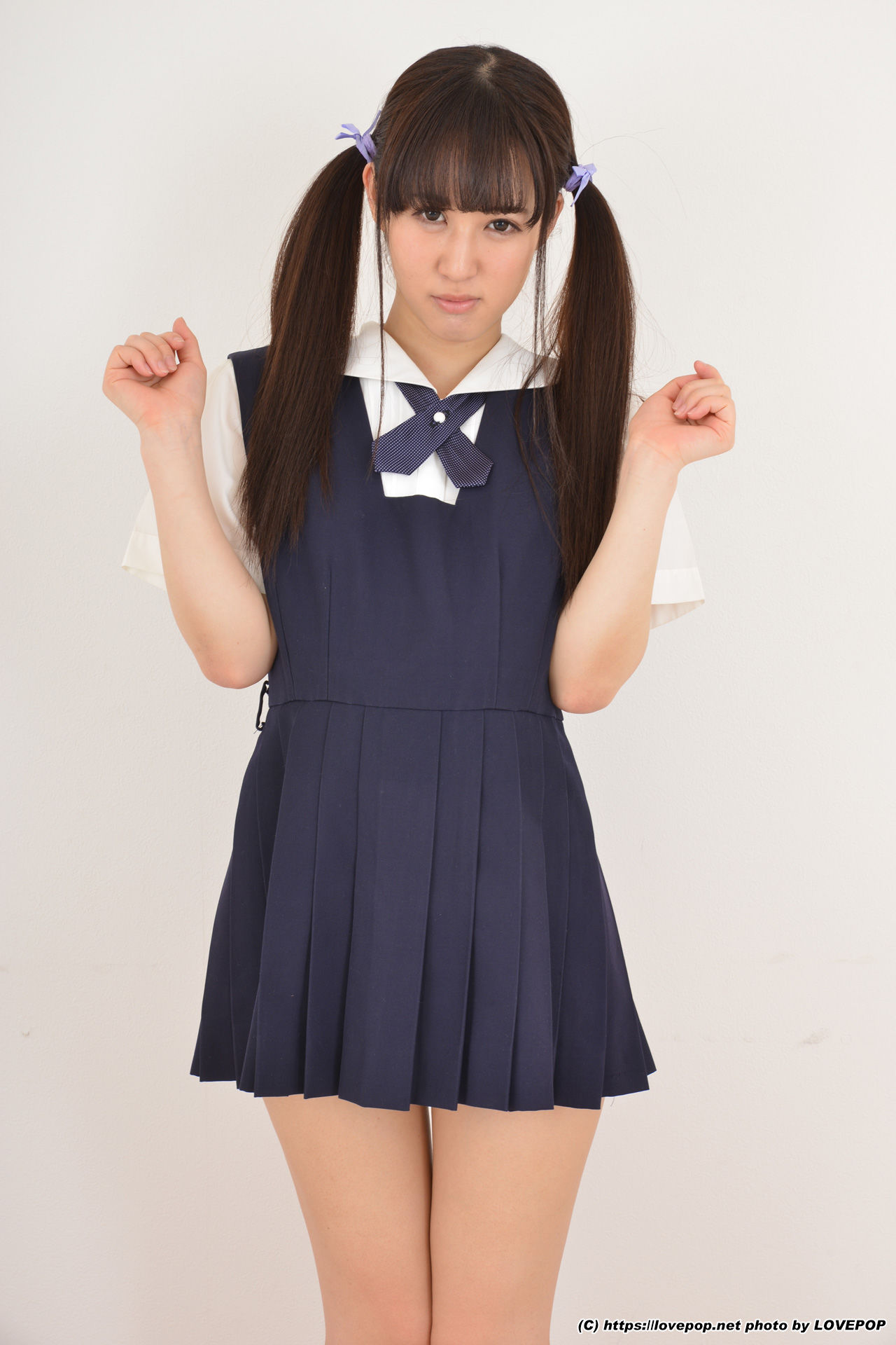 [LOVEPOP] Rurika Ishihara 石原ルリカ Photoset 06