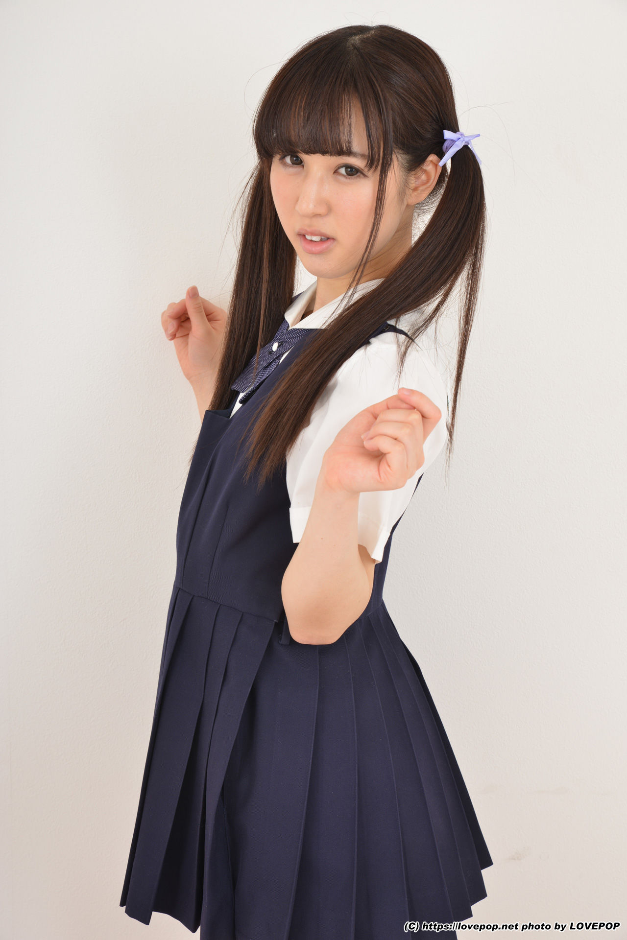 [LOVEPOP] Rurika Ishihara 石原ルリカ Photoset 06