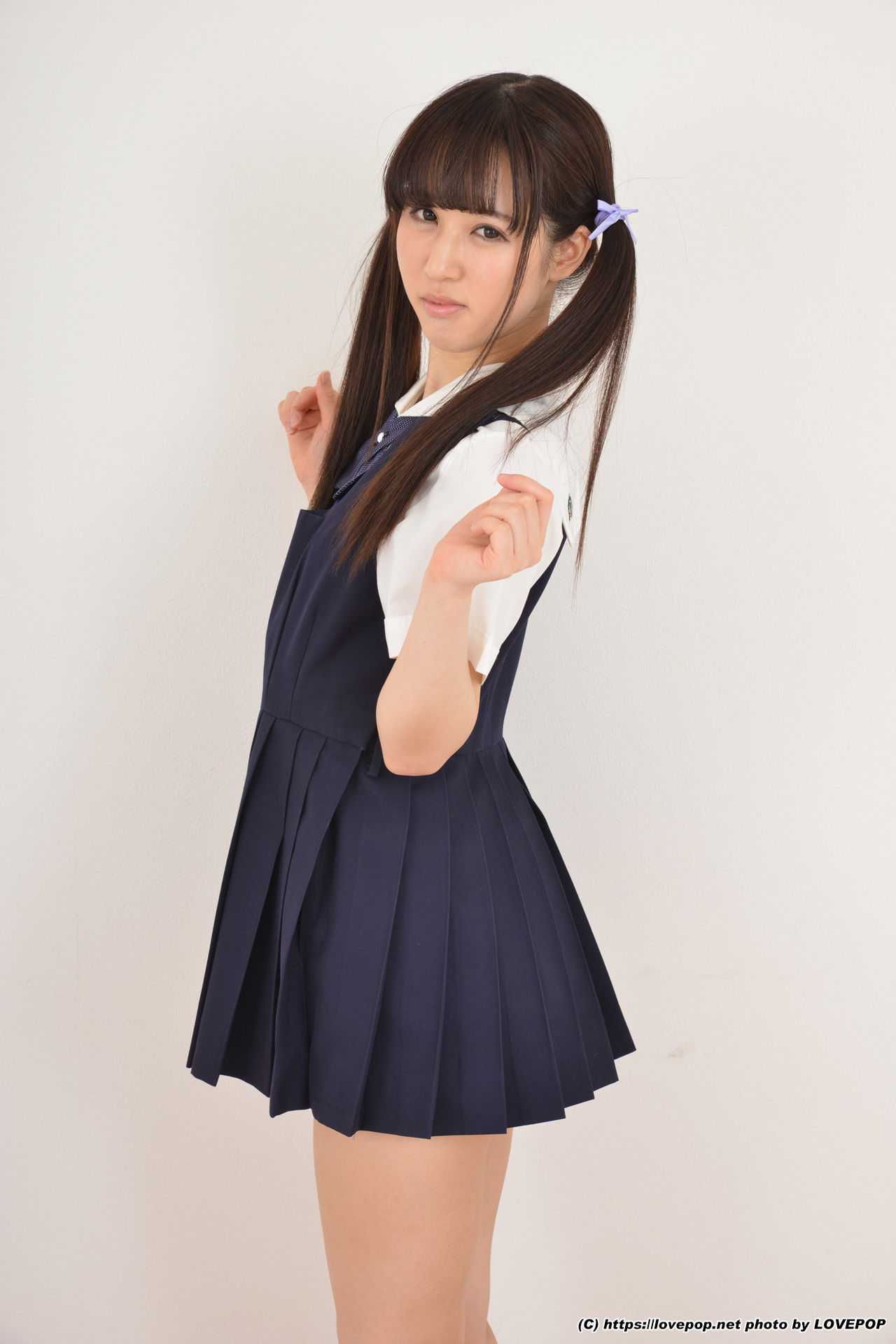 [LOVEPOP] Rurika Ishihara 石原ルリカ Photoset 06
