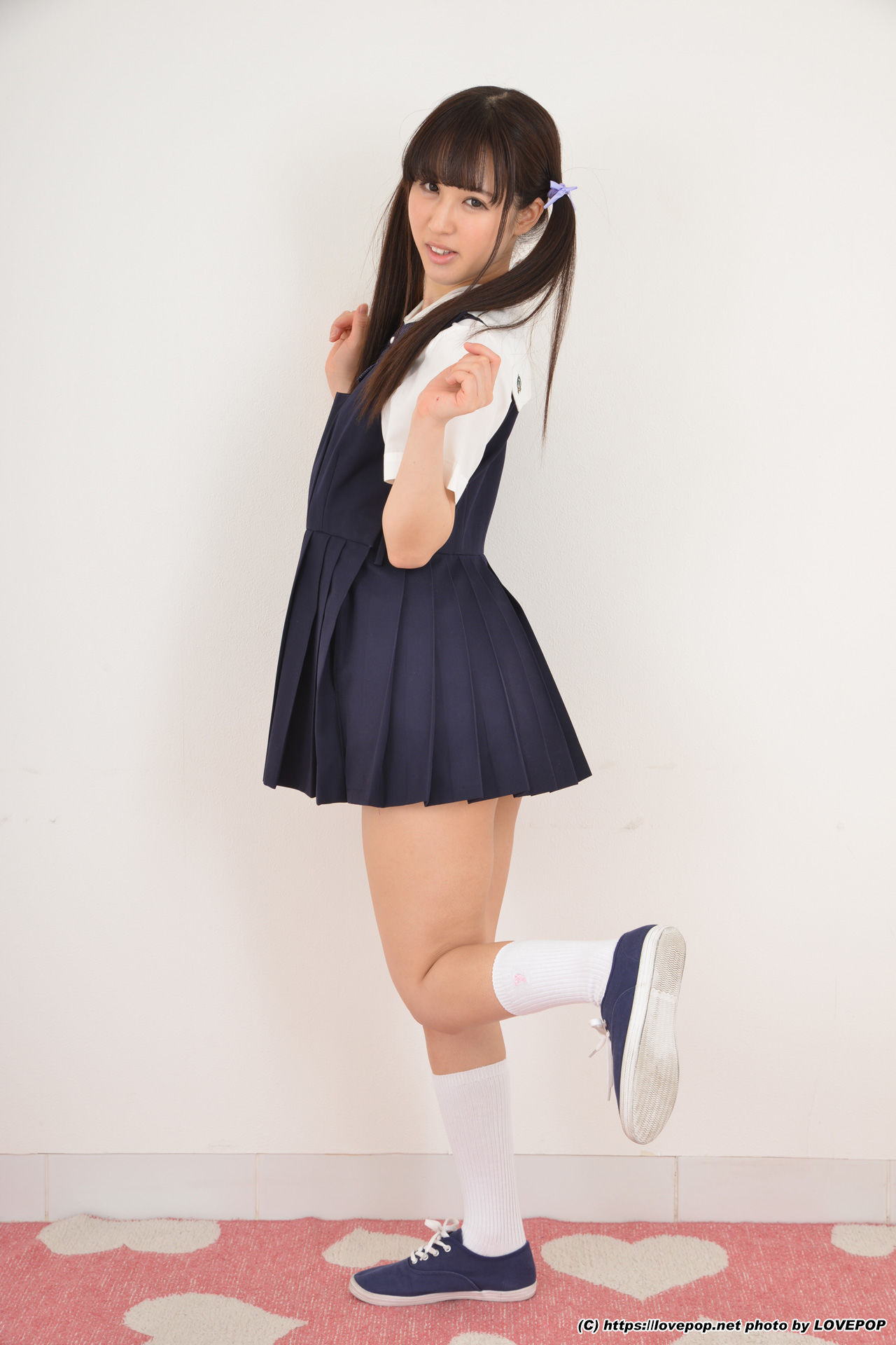 [LOVEPOP] Rurika Ishihara 石原ルリカ Photoset 06
