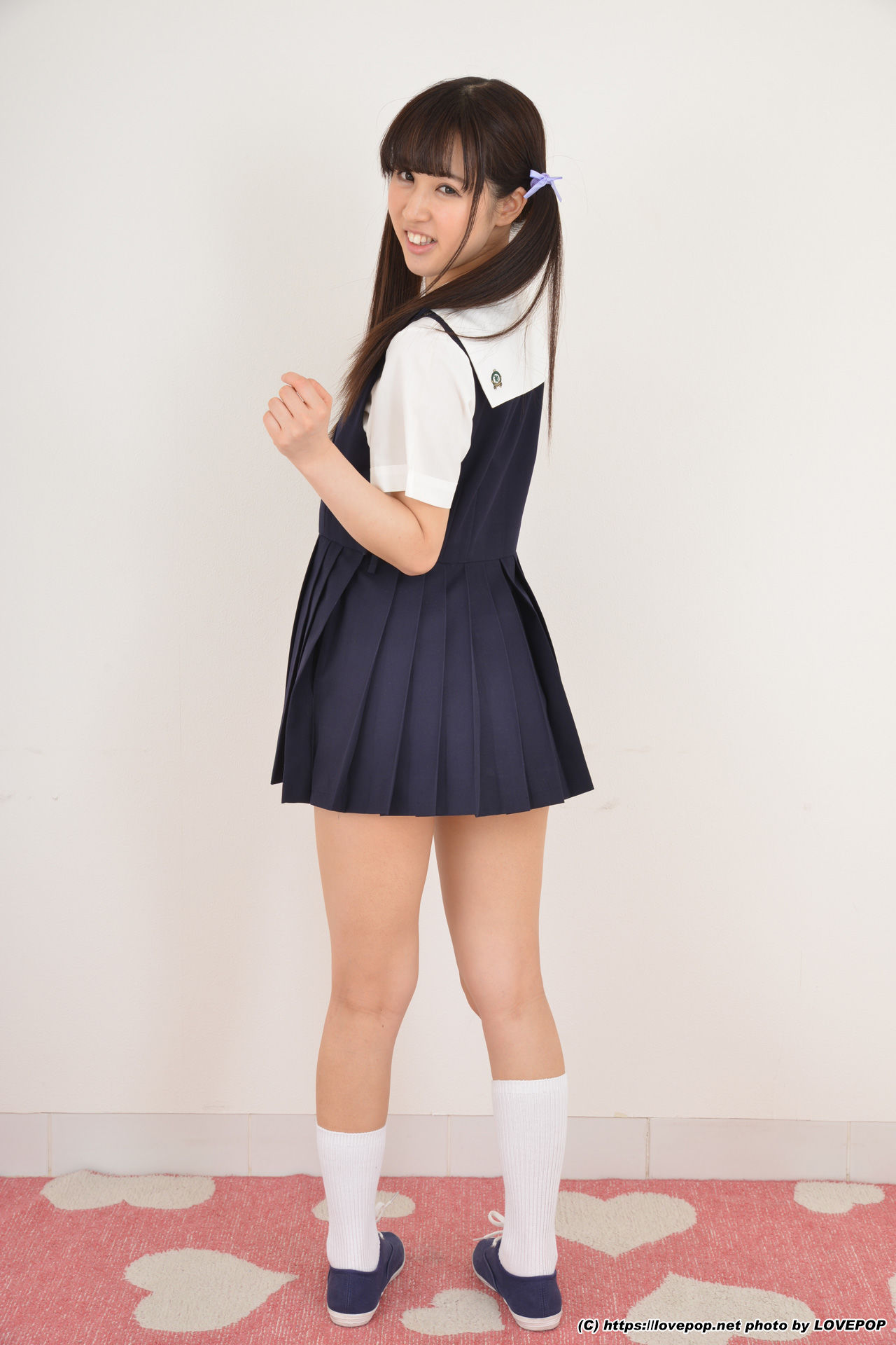 [LOVEPOP] Rurika Ishihara 石原ルリカ Photoset 06