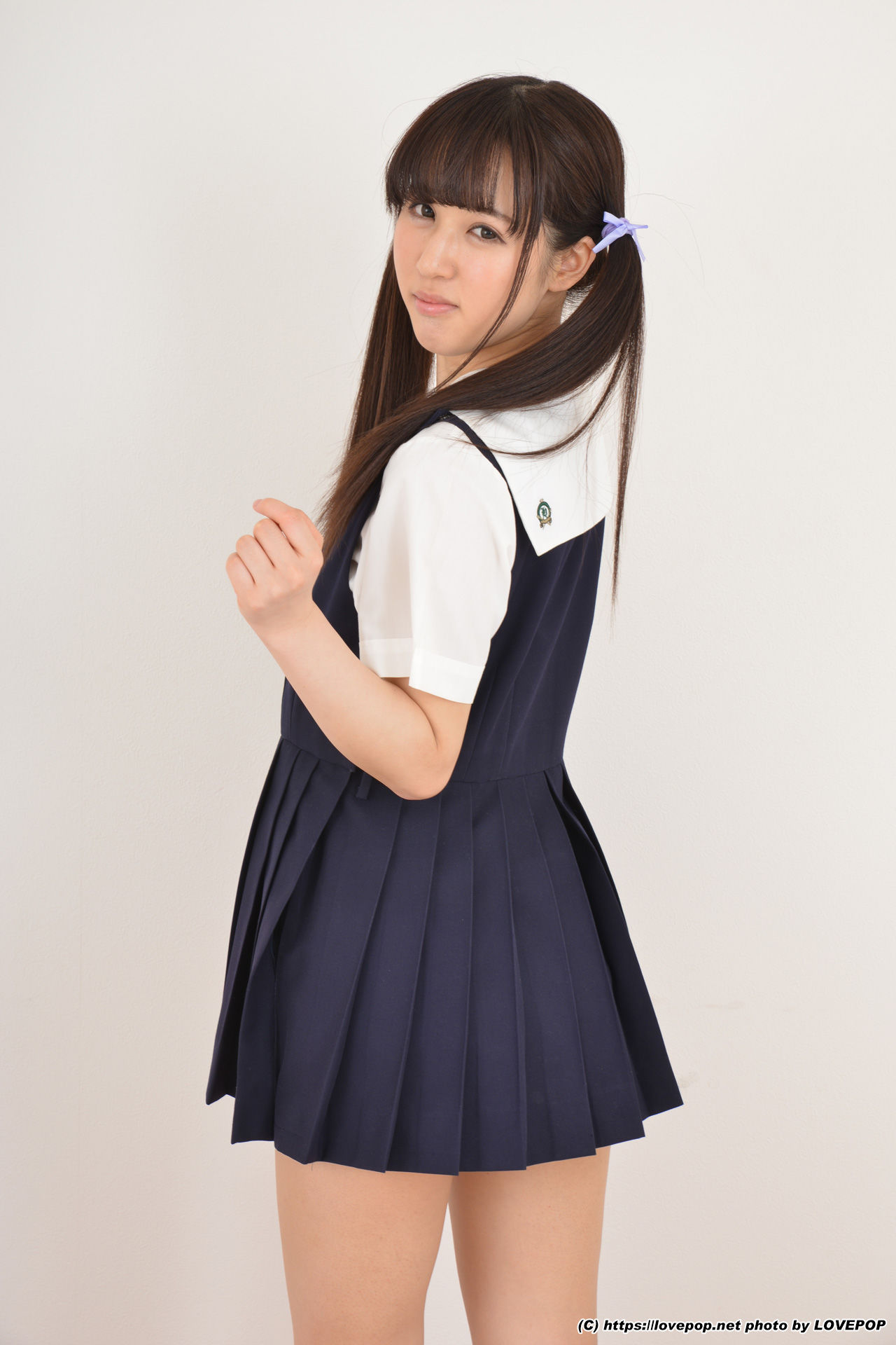 [LOVEPOP] Rurika Ishihara 石原ルリカ Photoset 06