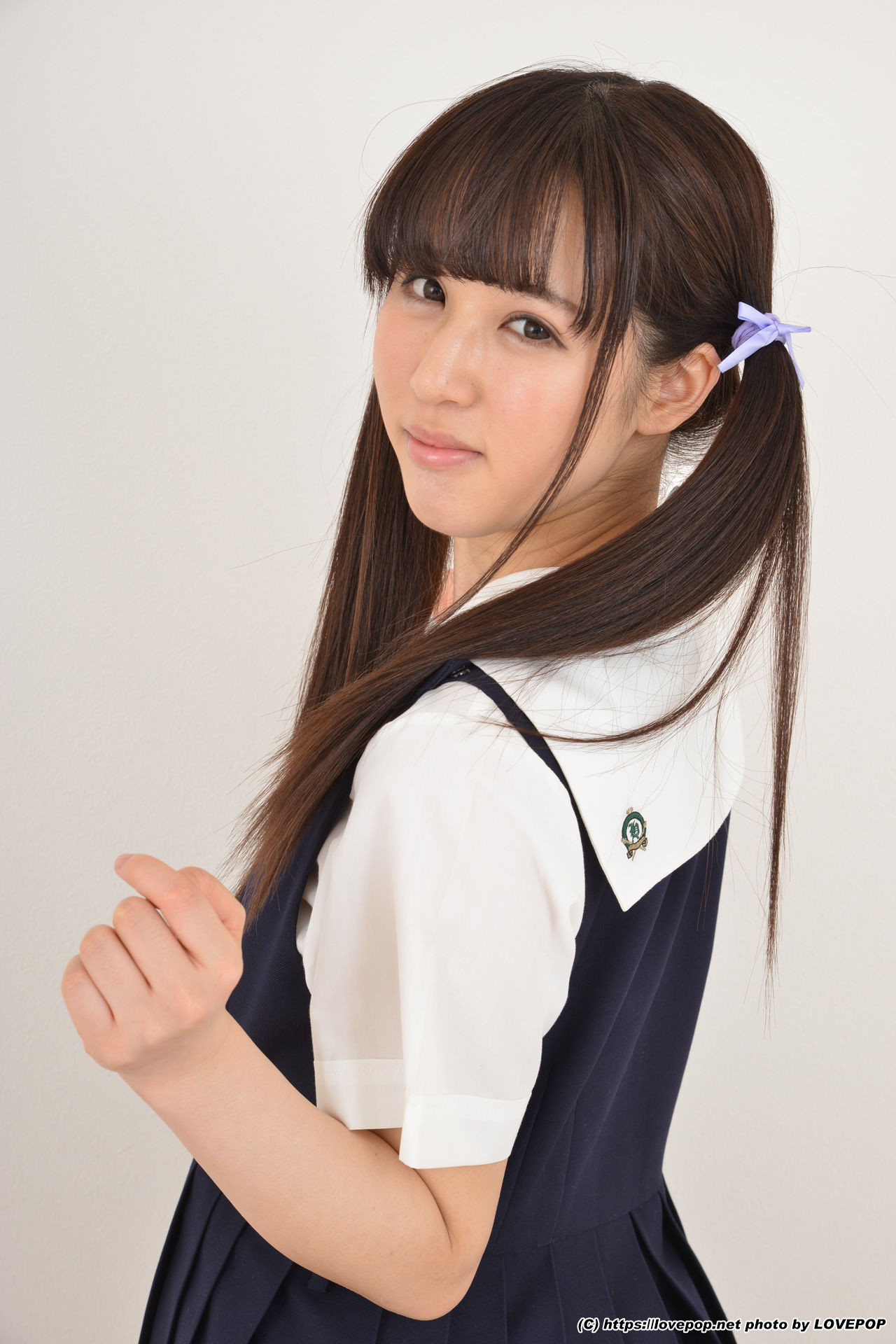 [LOVEPOP] Rurika Ishihara 石原ルリカ Photoset 06