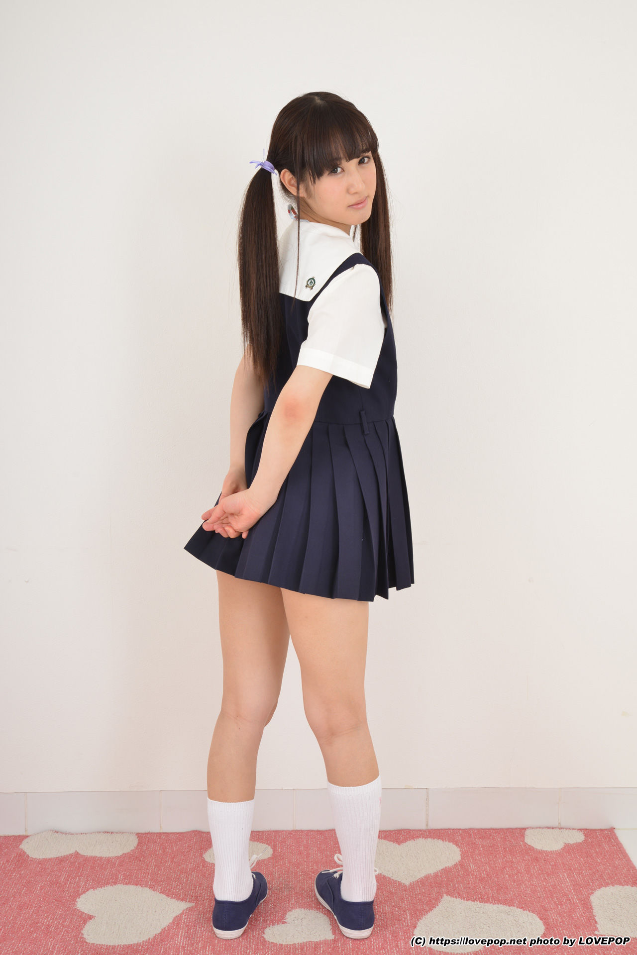 [LOVEPOP] Rurika Ishihara 石原ルリカ Photoset 06