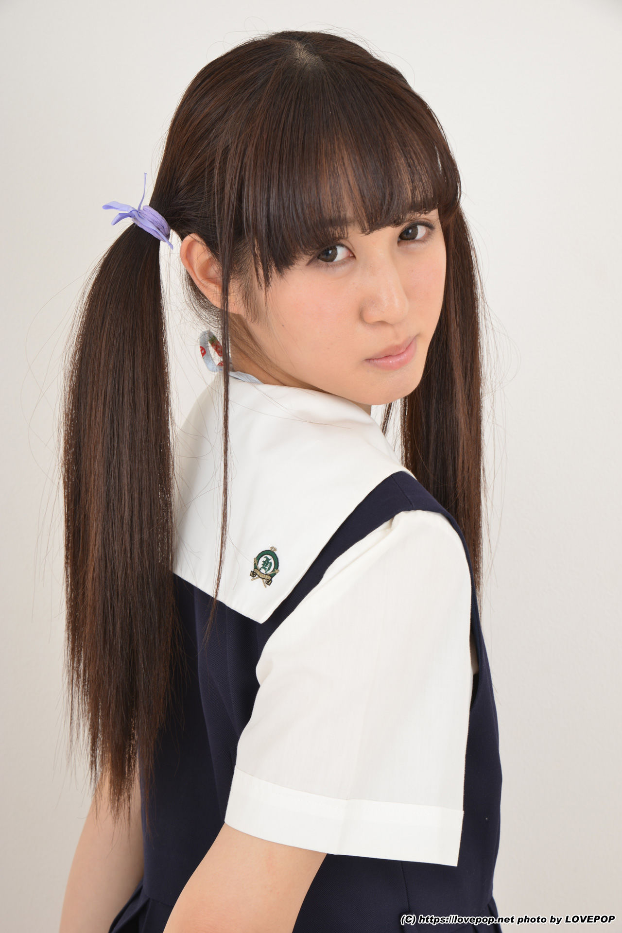 [LOVEPOP] Rurika Ishihara 石原ルリカ Photoset 06